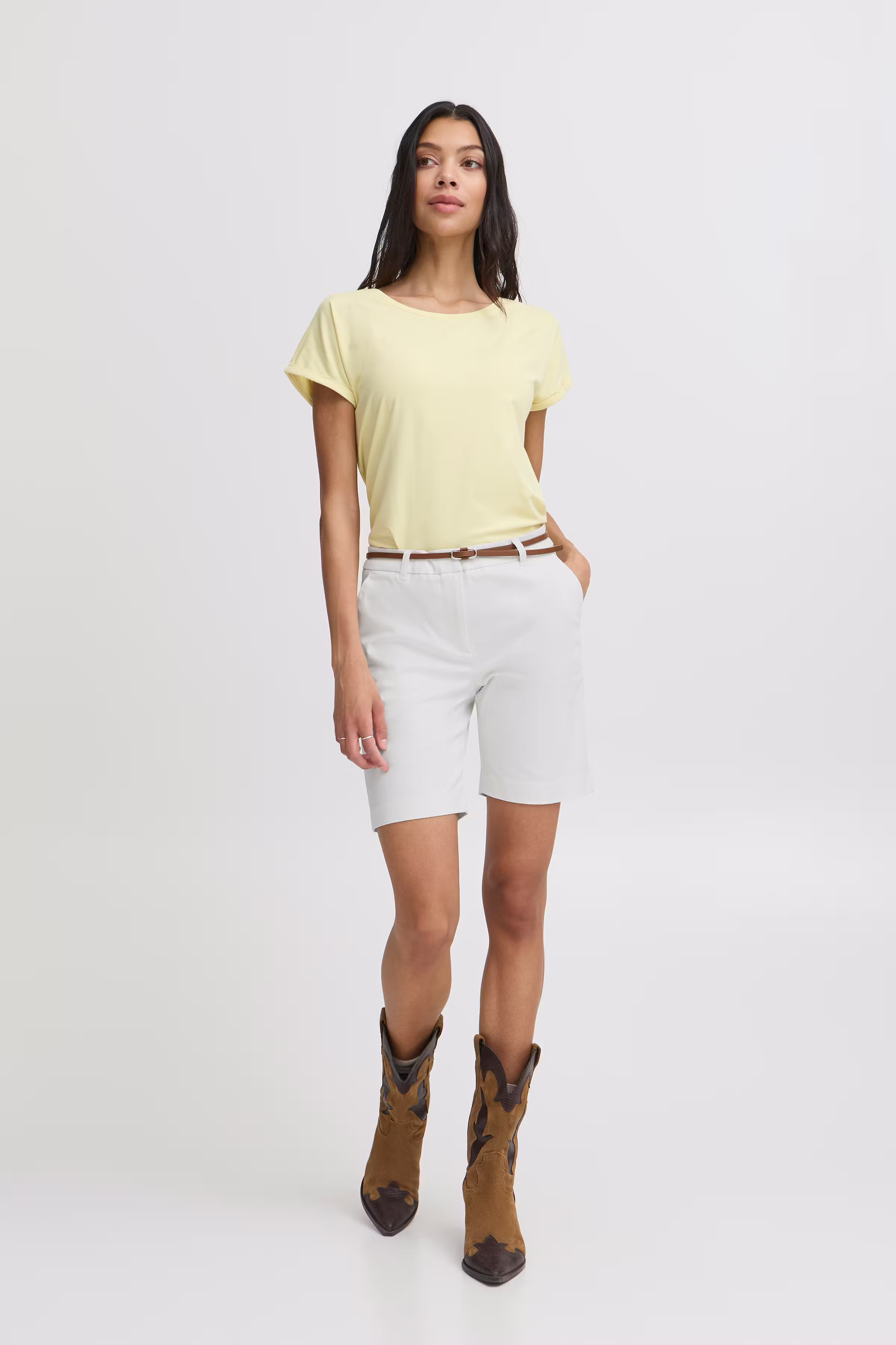 Shorts LOOKBOOK FRONT 20805588-80115