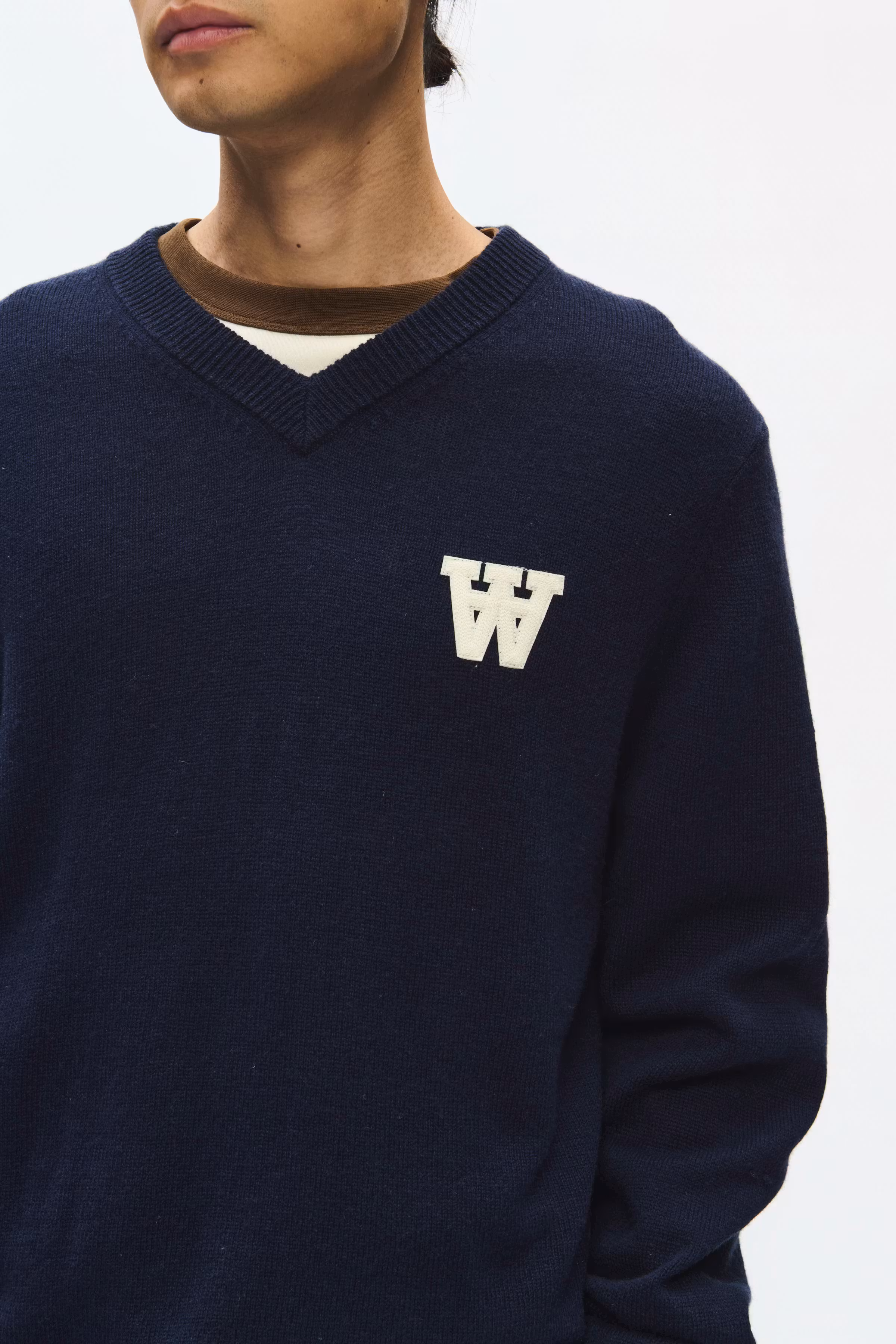 WWTay Pullover LOOKBOOK DETAIL 30251772-194011