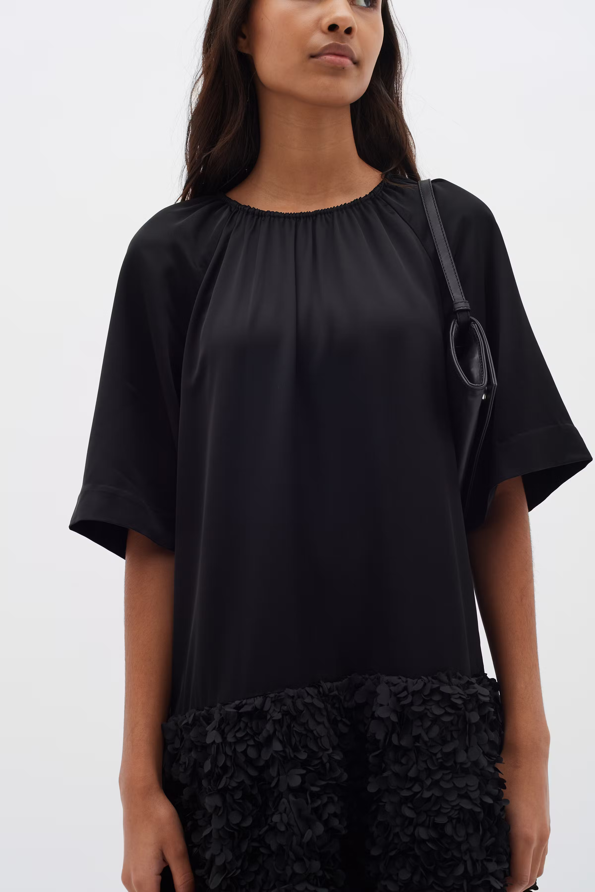 MeoraIW kort Kjole LOOKBOOK DETAIL 30109690-194008