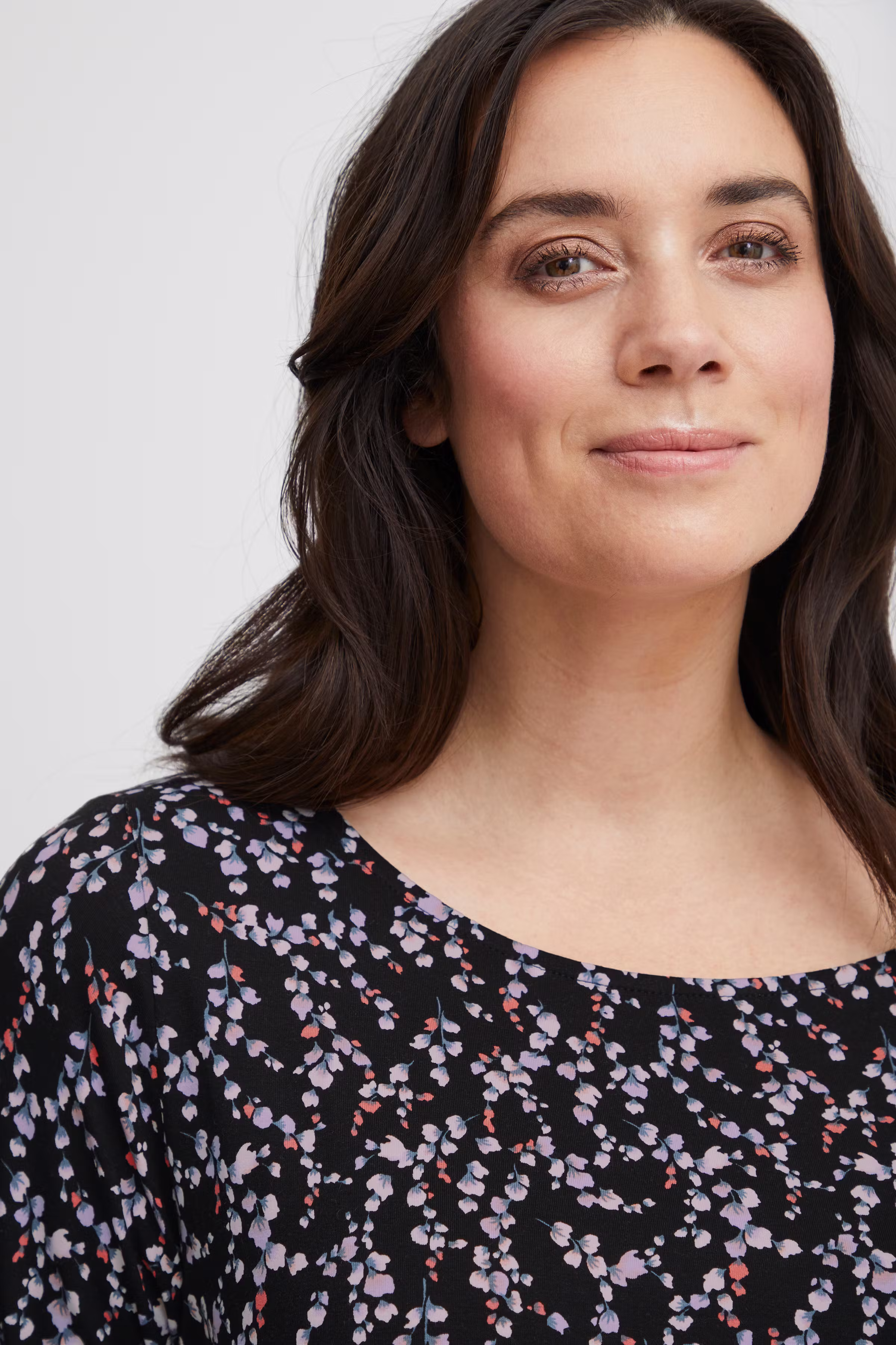 T-shirt LOOKBOOK DETAIL 20611639-200115