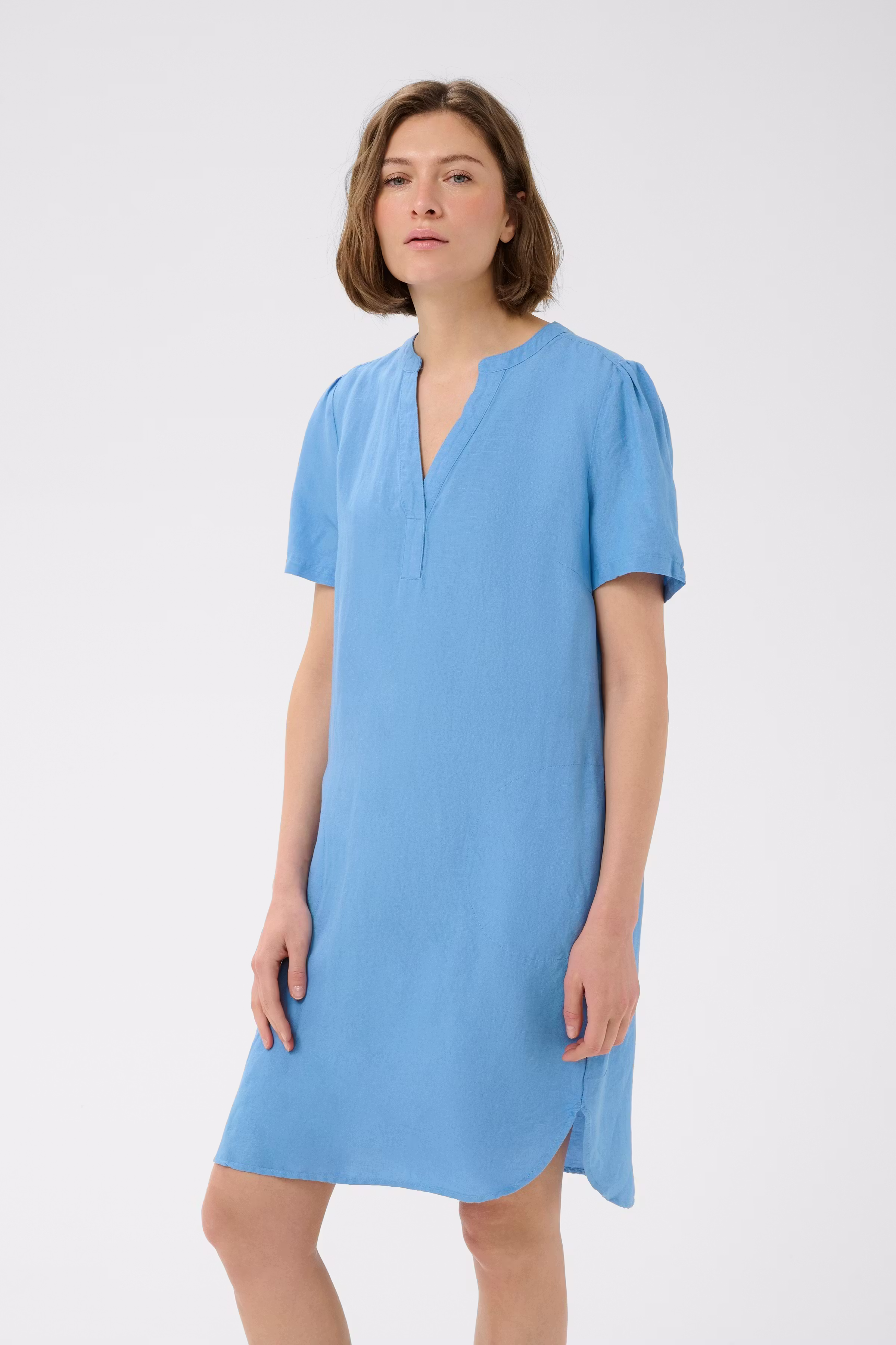 AminasePW Klänning LOOKBOOK FRONT 30309571-174030