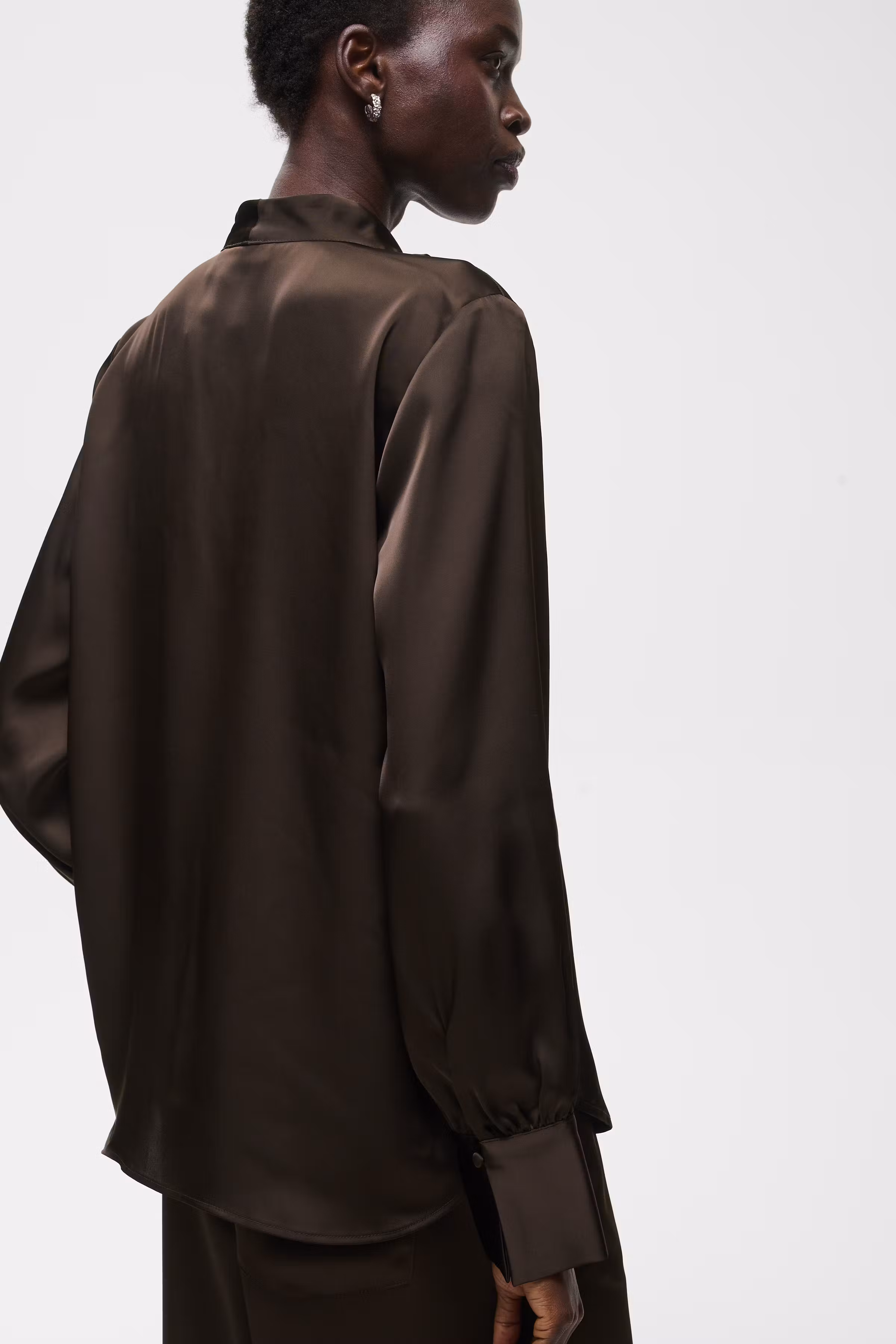 DAWNIW Bluse LOOKBOOK DETAIL 30112599-191109