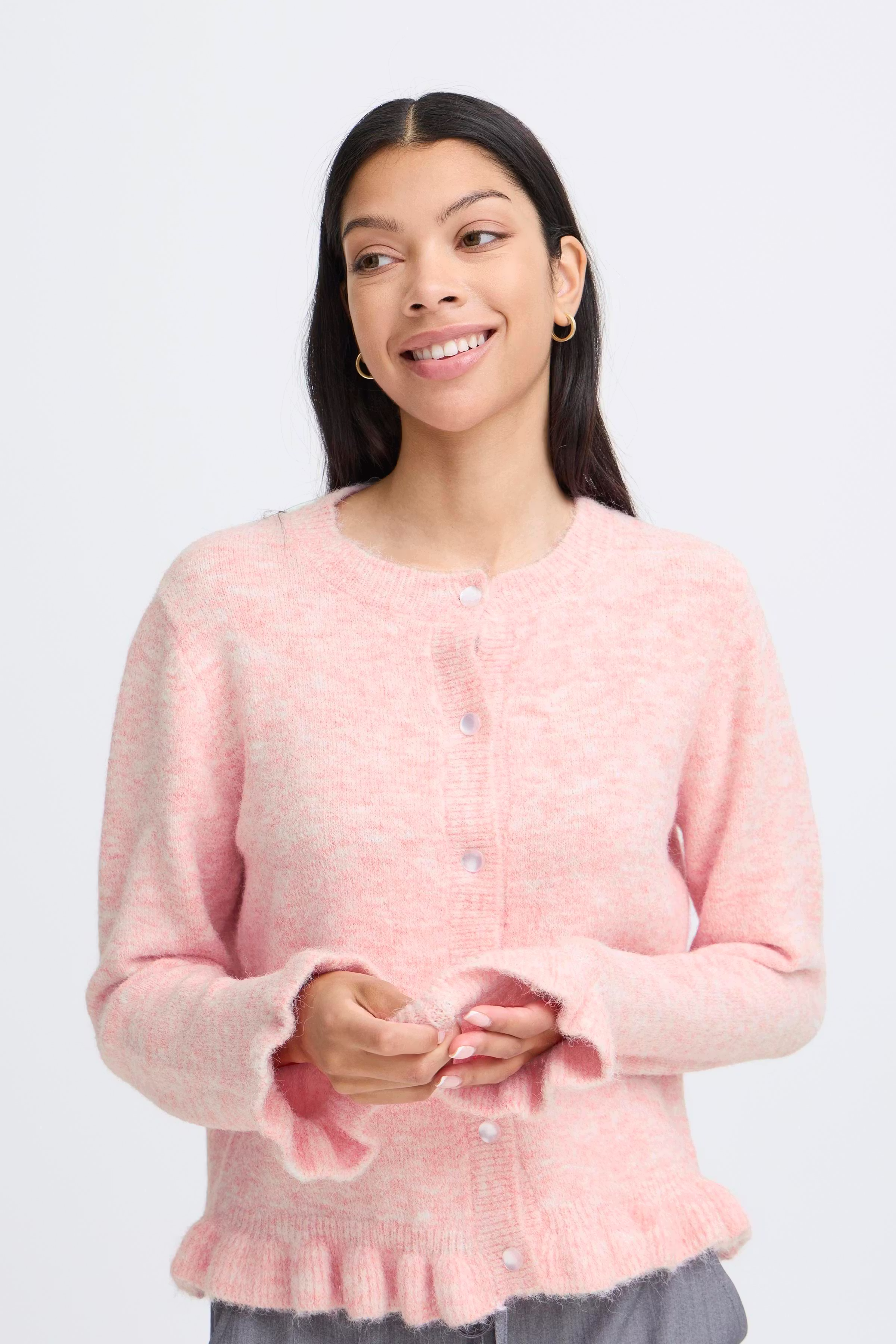 BYXMARCAS Cardigan LOOKBOOK DETAIL 20819009-1719271