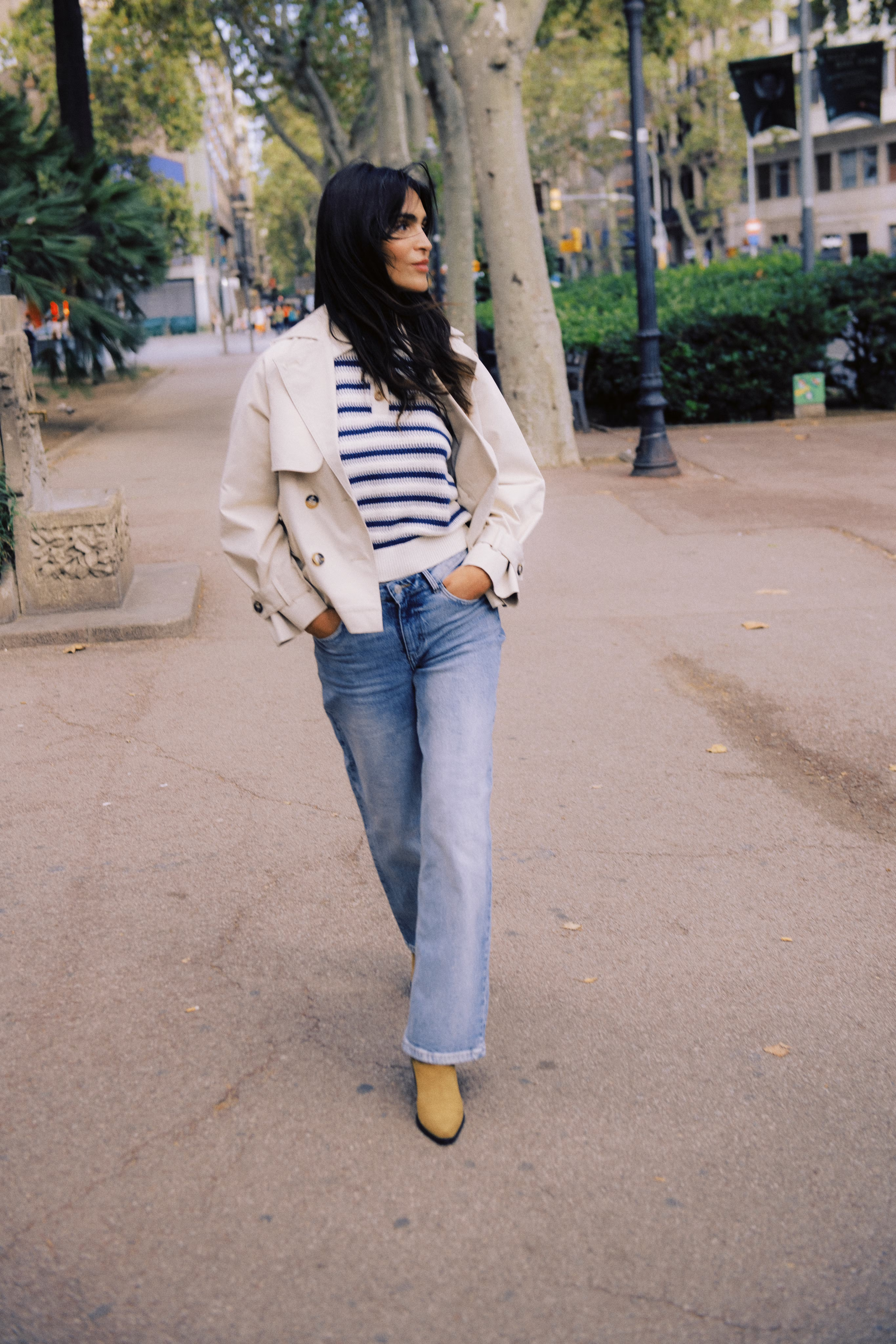 BYAMONA Ytterplagg LOCATION NONE 20818419-141107