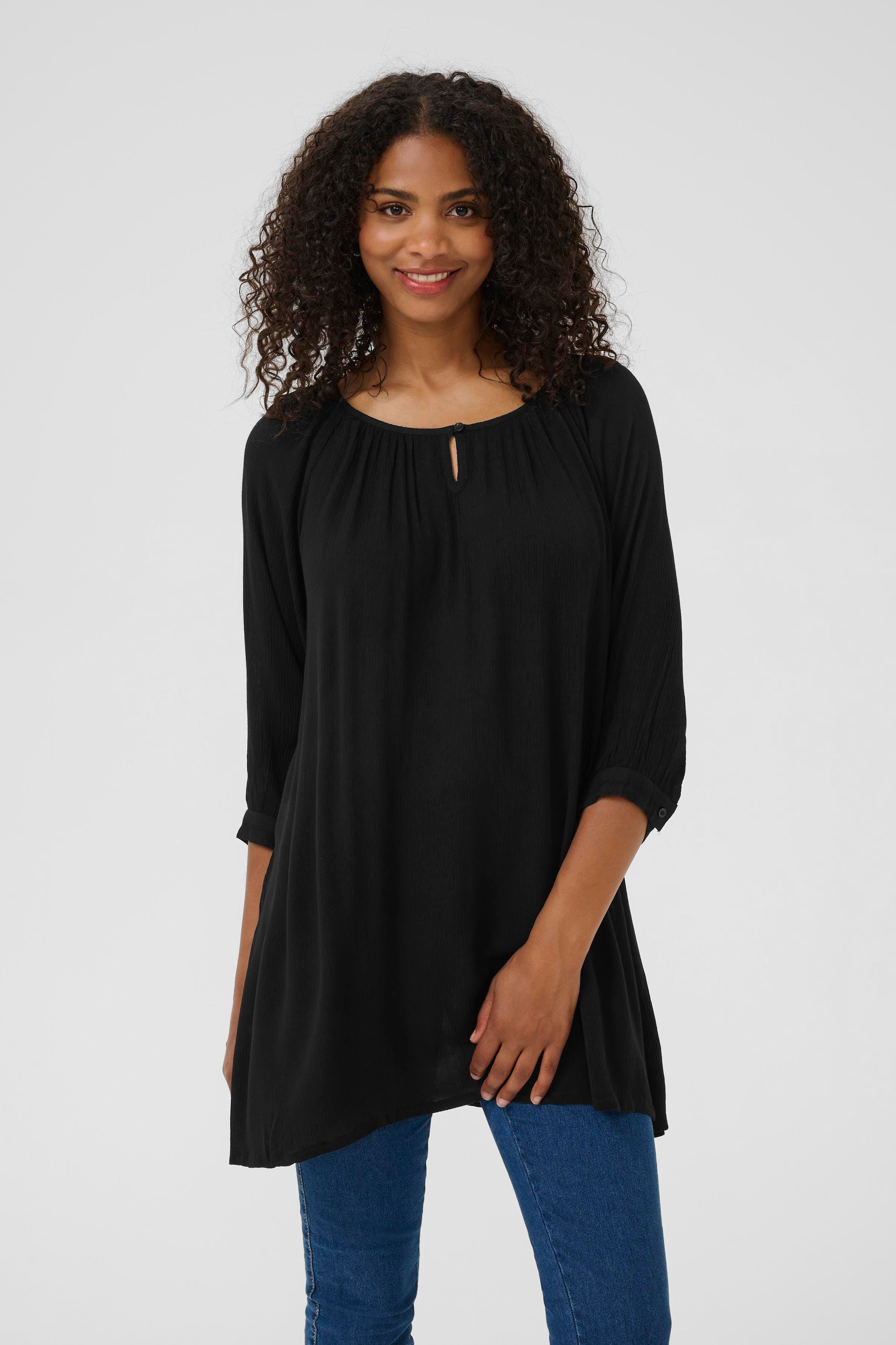 Tunic LOOKBOOK FRONT 501030-50600