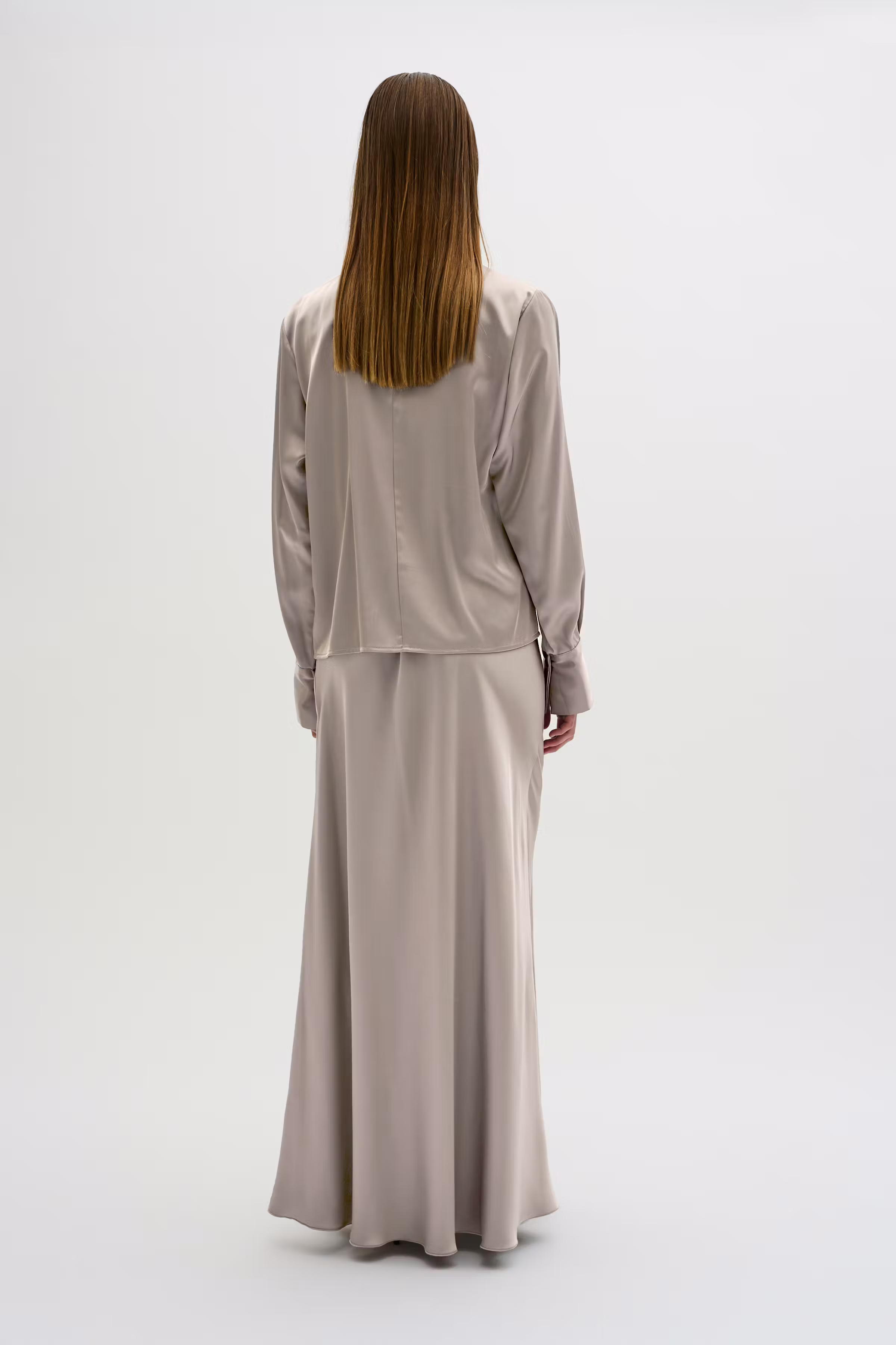 KBThorun Skirt LOOKBOOK BACK 10105301-171506