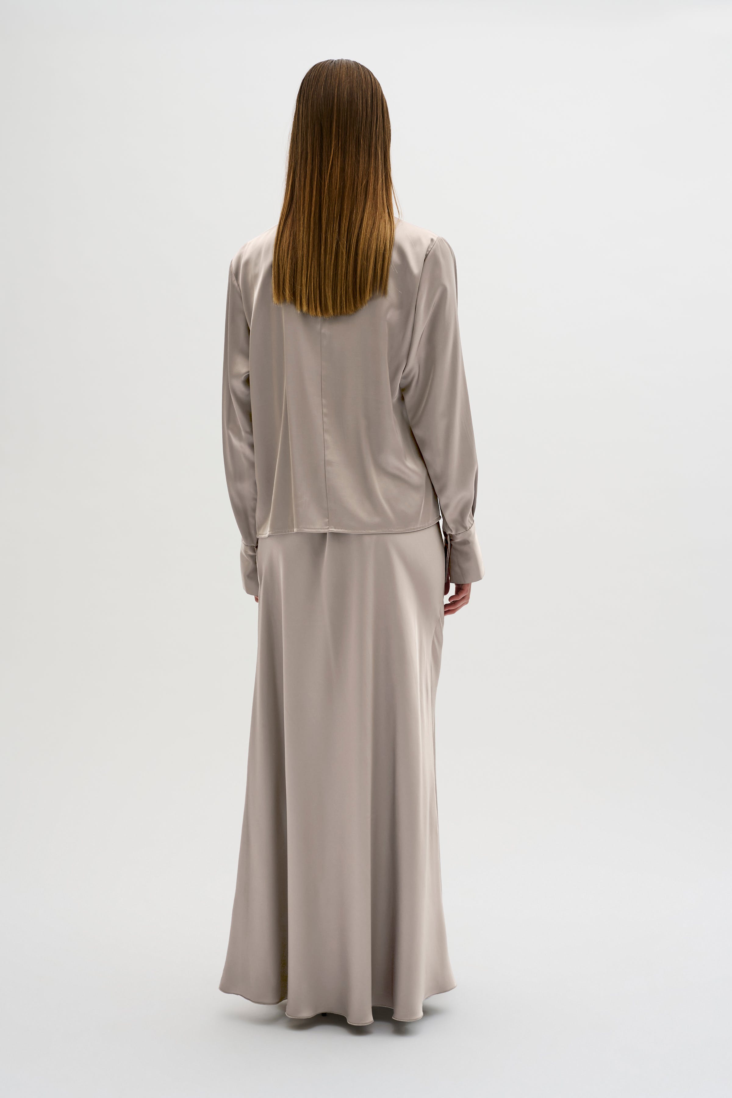 KBThorun Skirt LOOKBOOK BACK 10105301-171506