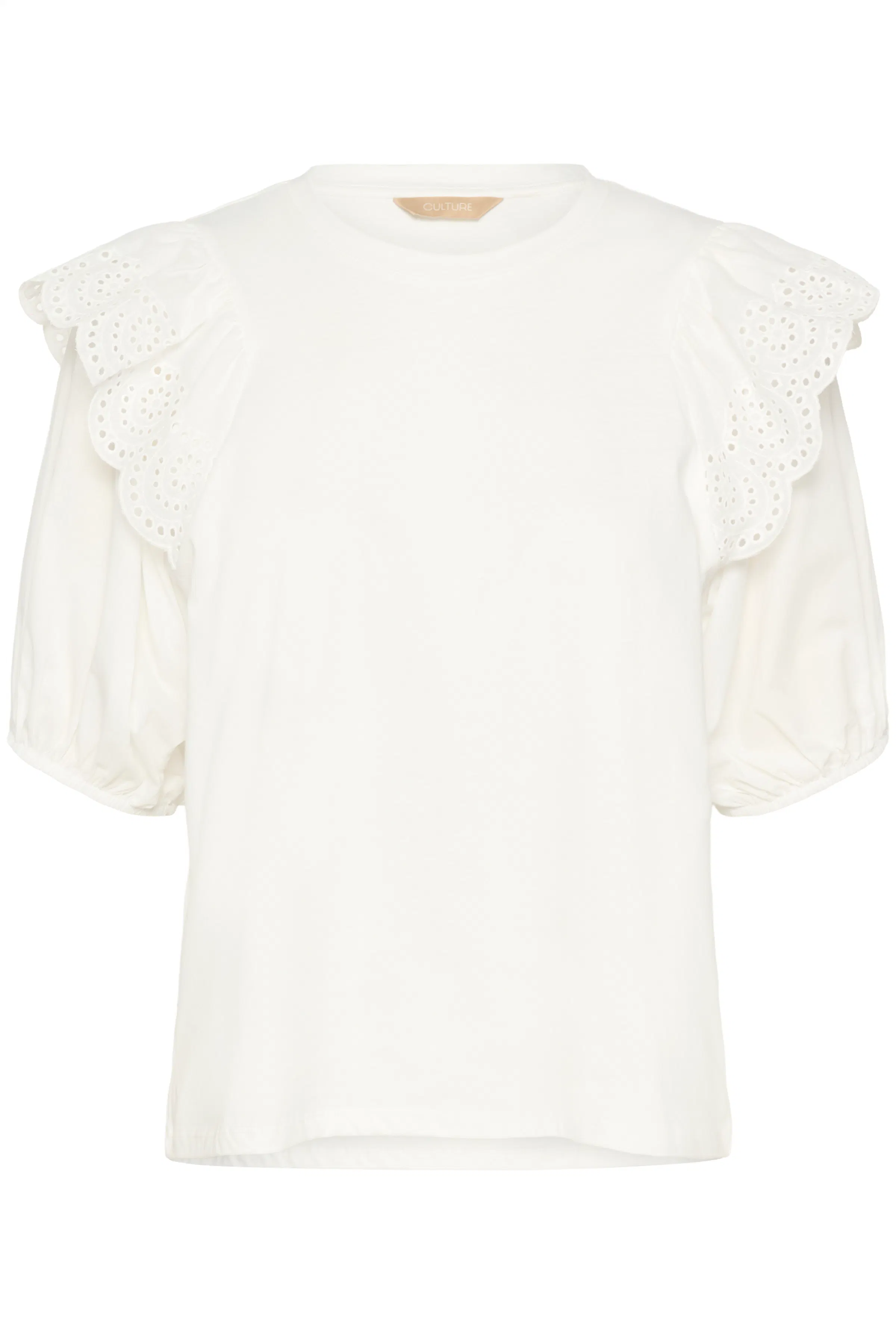 CUpanina Blouse PACK FRONT 50112711-120711