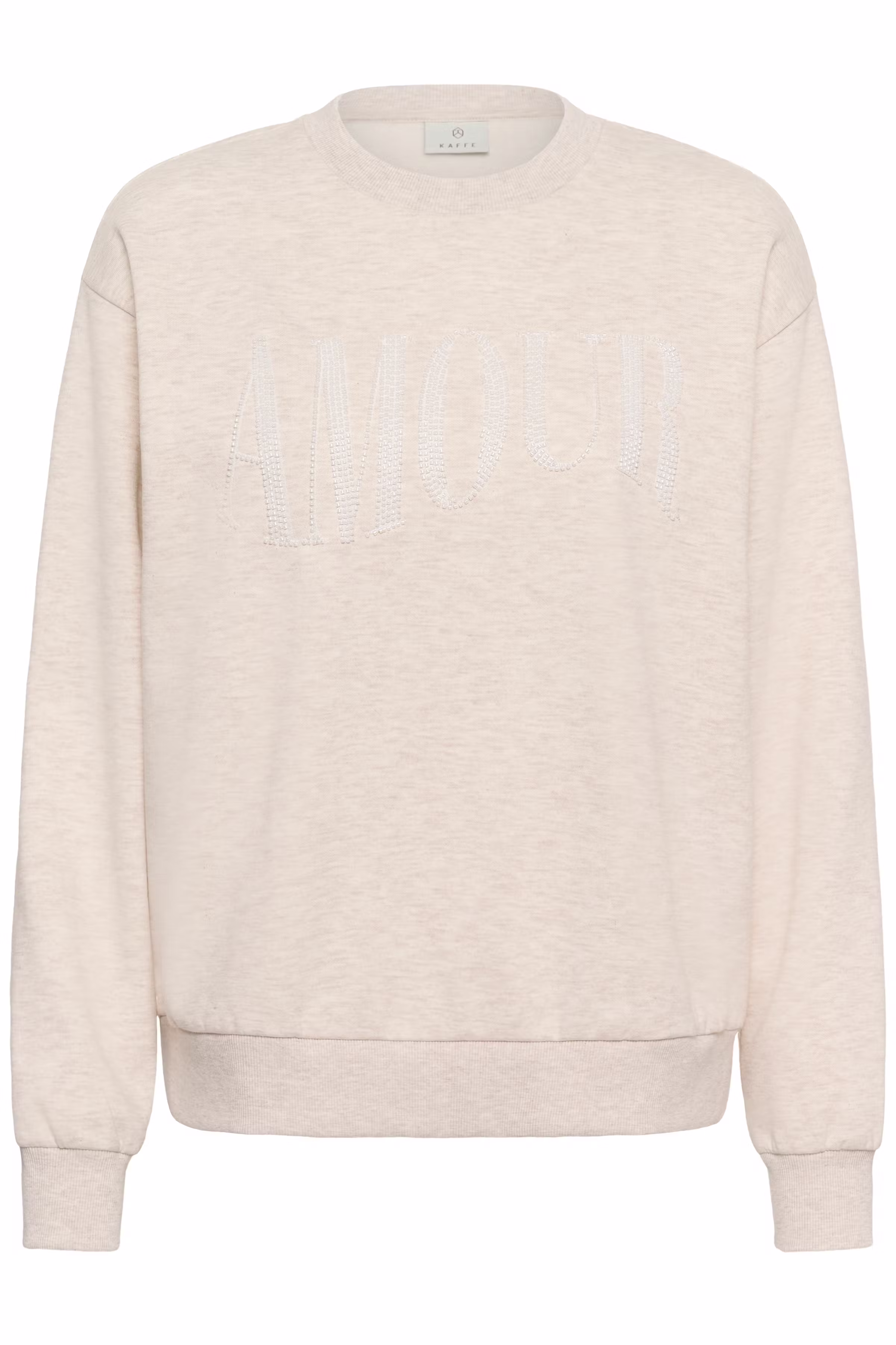 KAmelody Sweatshirt PACK FRONT 10511456-1513051