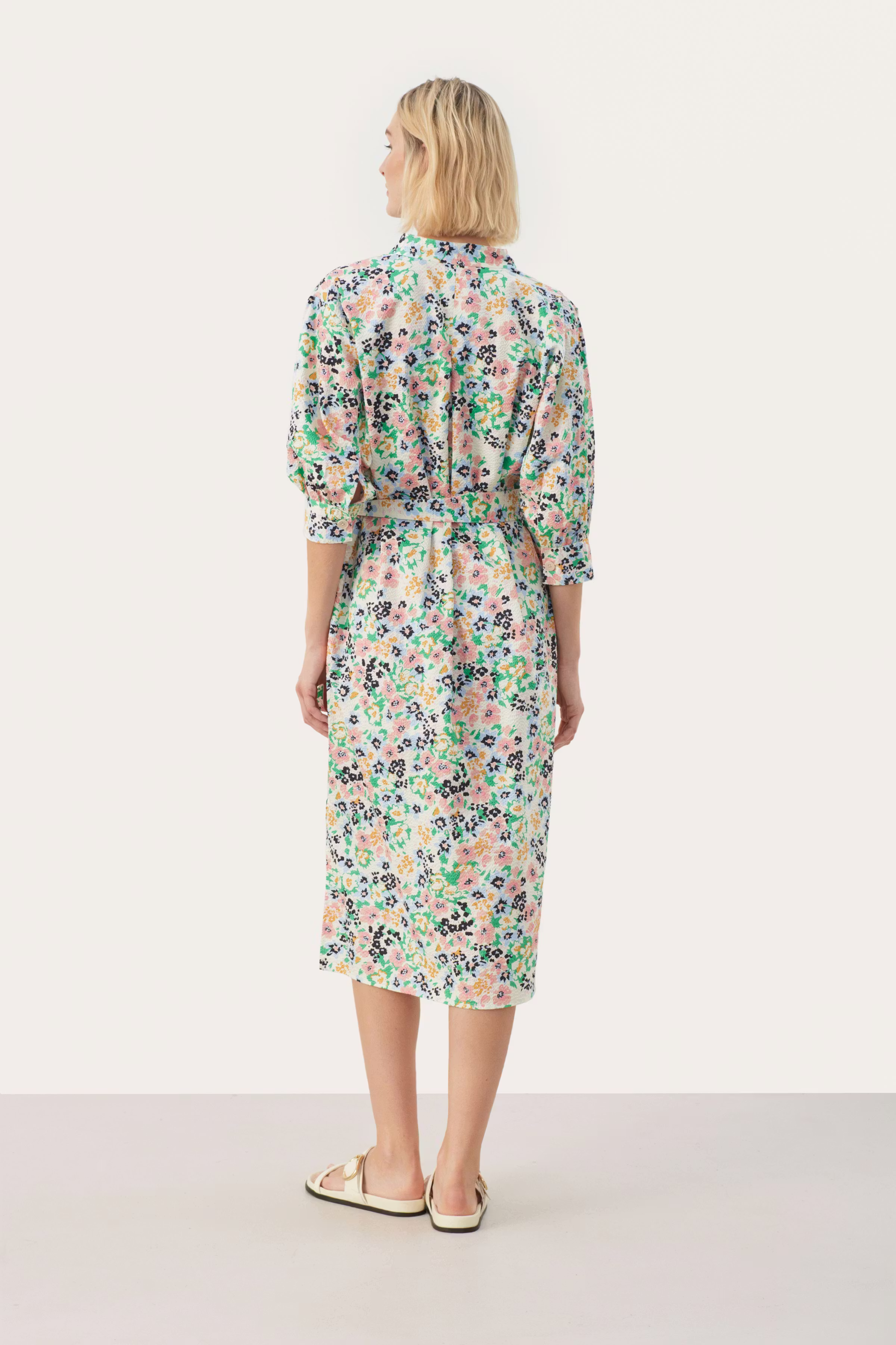 EnaPW Kjole LOOKBOOK BACK 30308468-302782