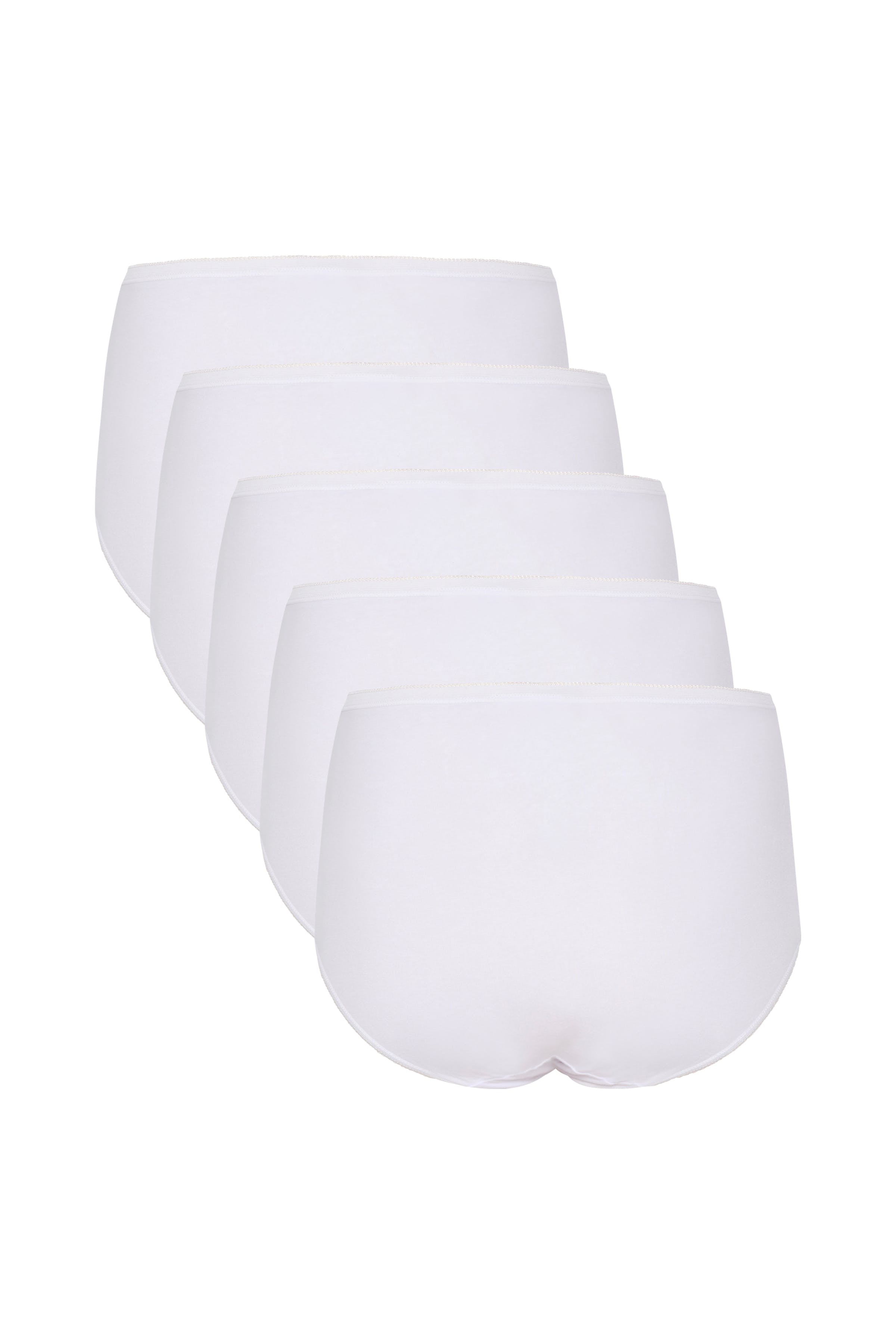 BP5-pack Panties PACK DETAIL 40103469-400006