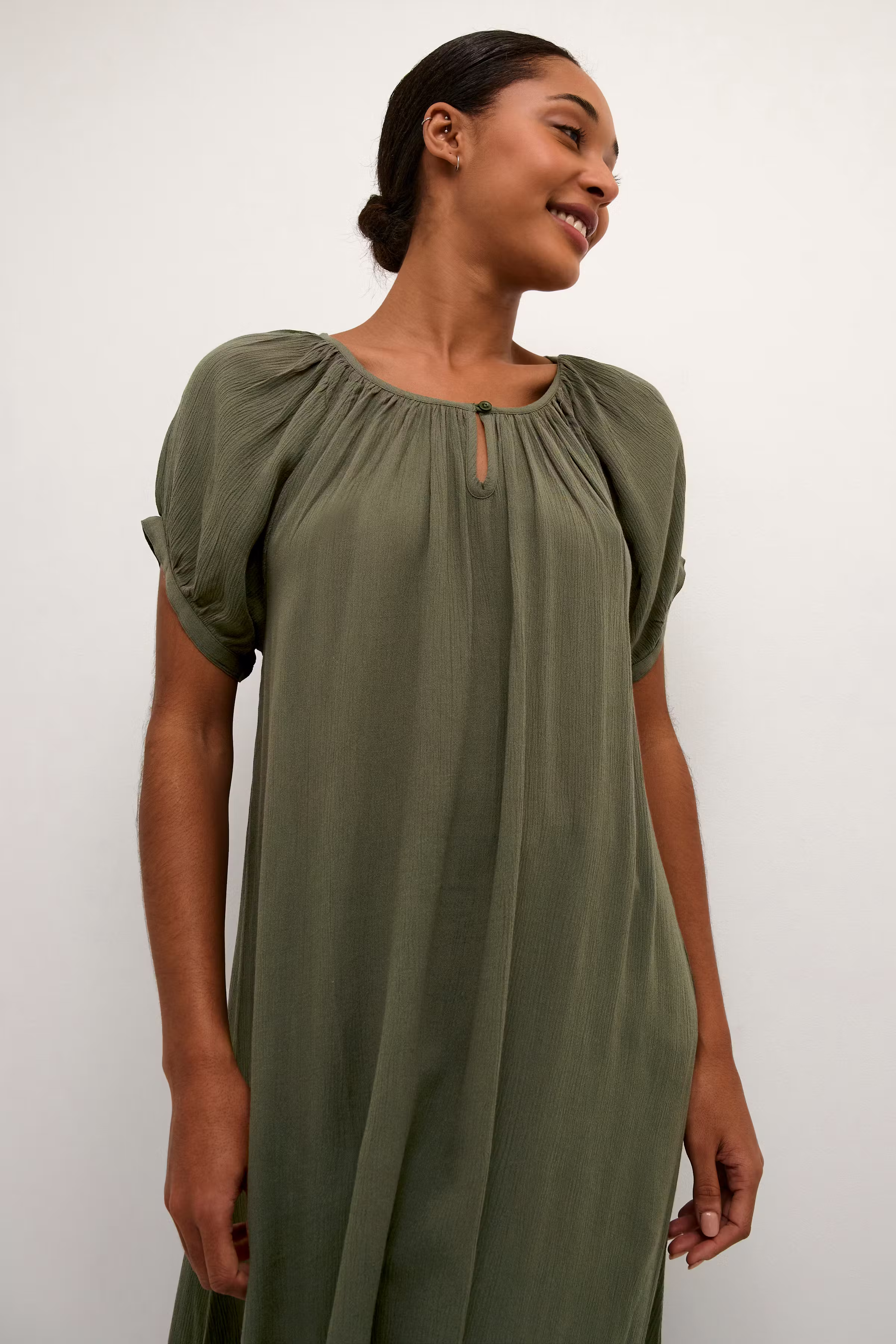 Amber Tunic LOOKBOOK DETAIL 501031-50947