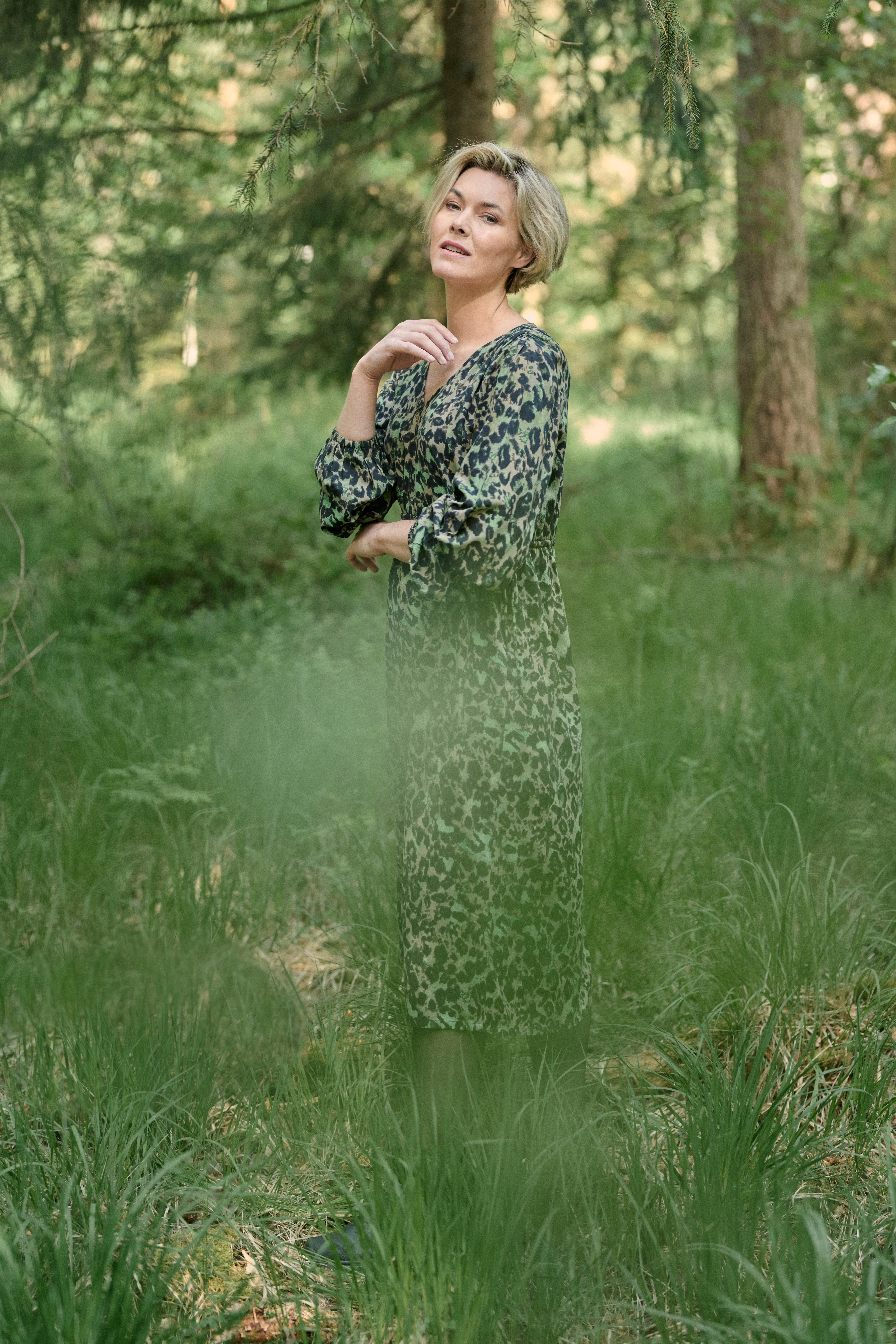 BPjane Klänning LOCATION NONE 10590757-106747B