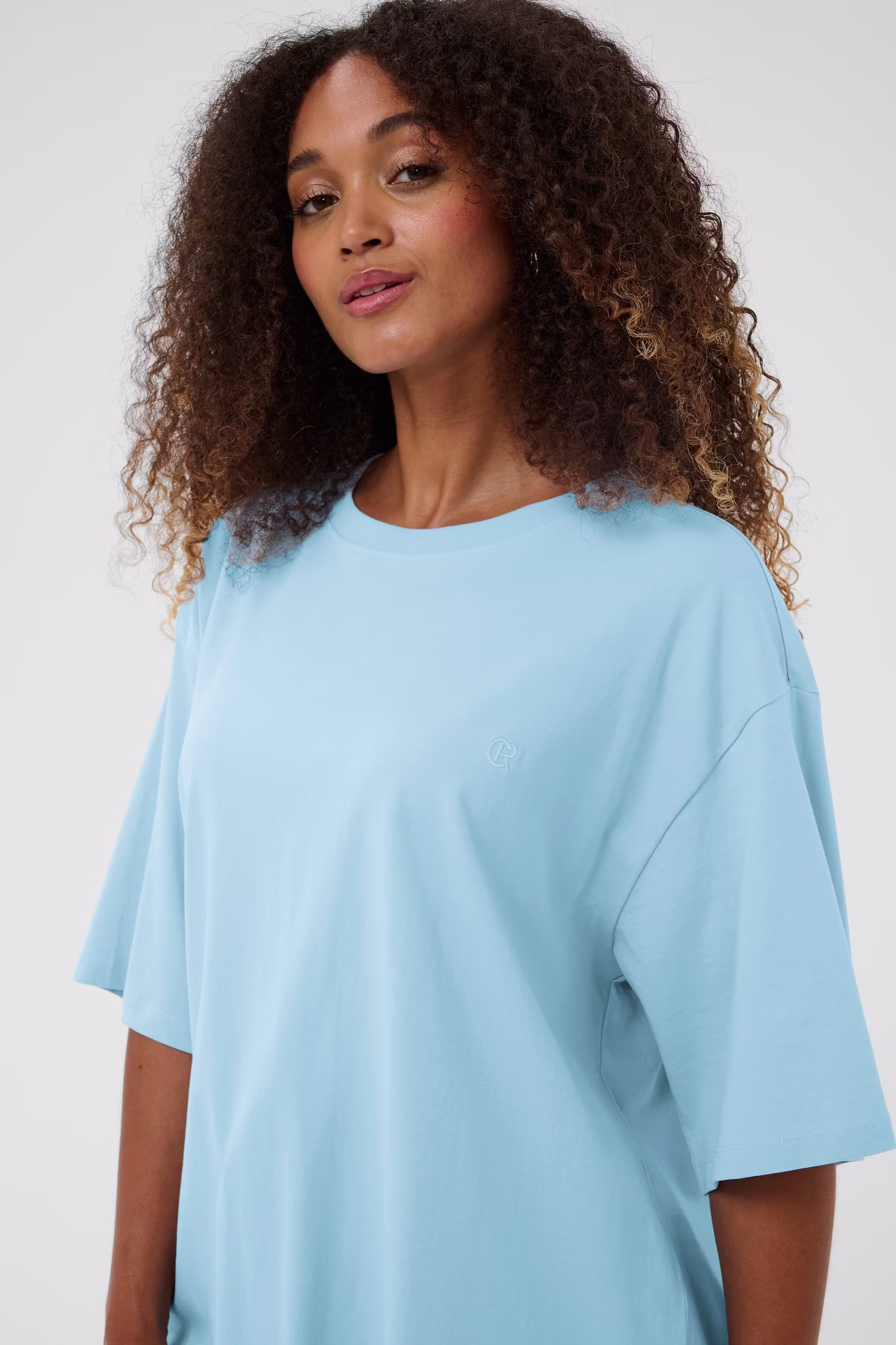 CROkina T-shirt LOOKBOOK DETAIL 10613278-144115