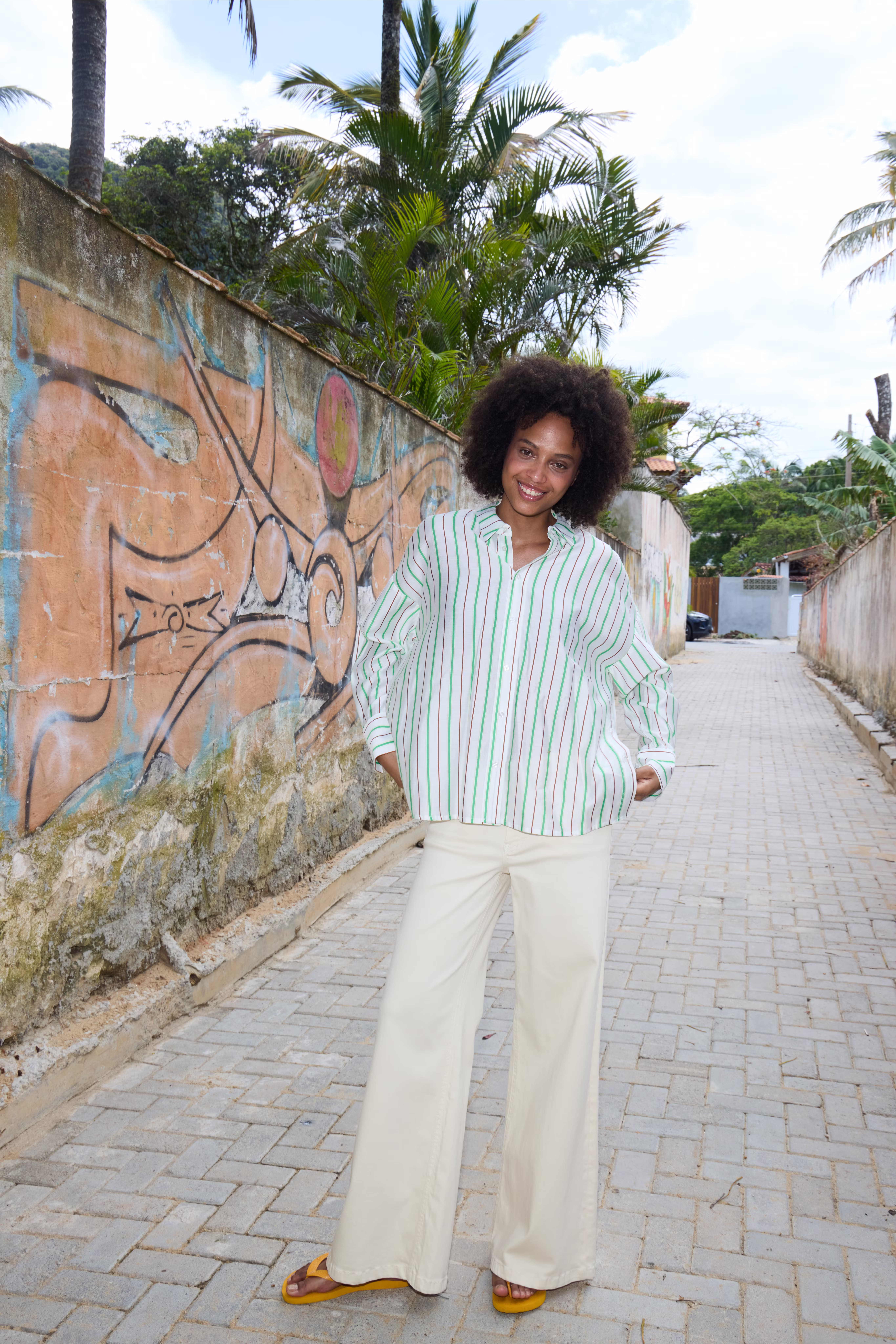 IHZIGGY Jeans LOCATION NONE 20123626-130905