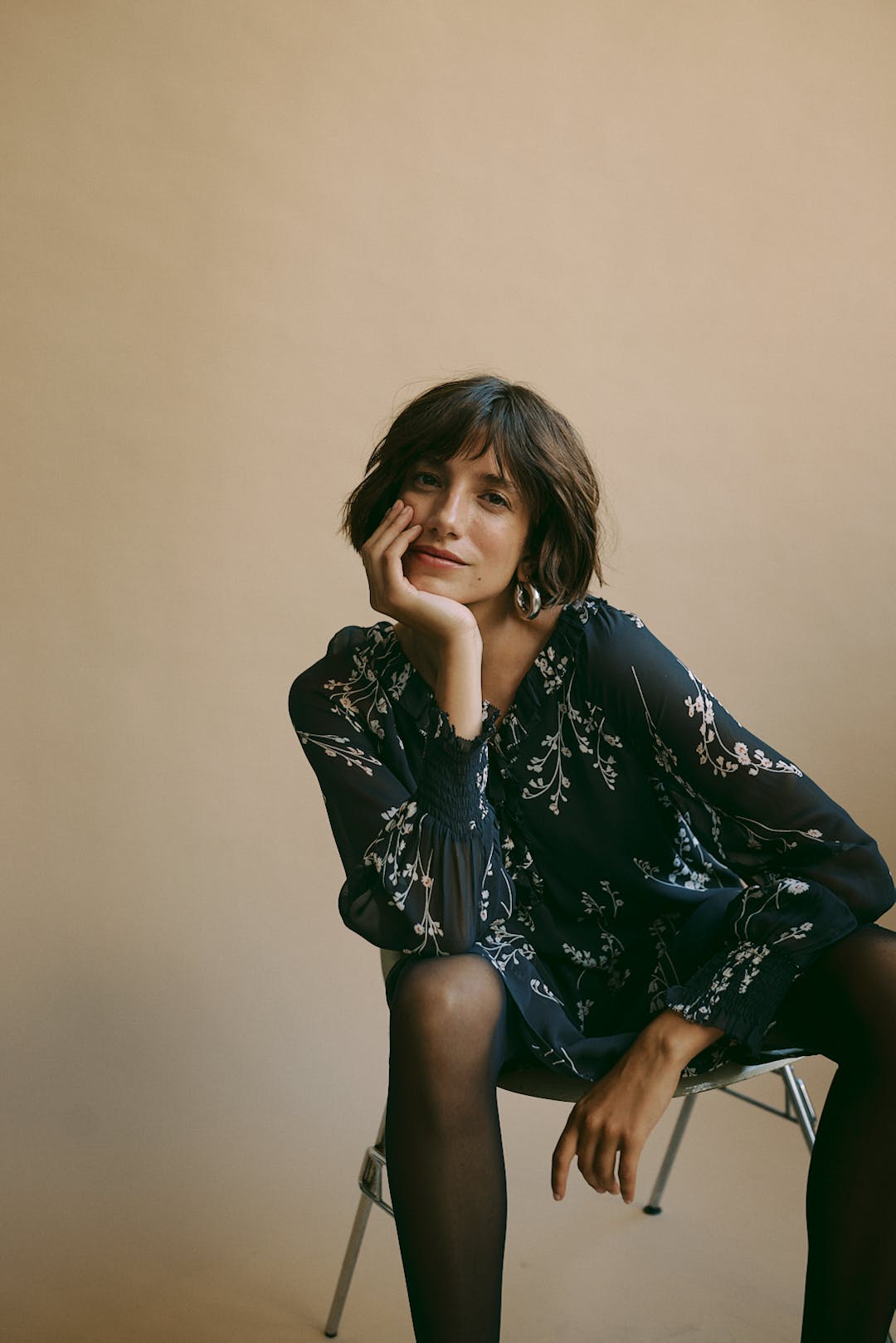 UrmaPW Jurk LOCATION NONE 30310138-304387