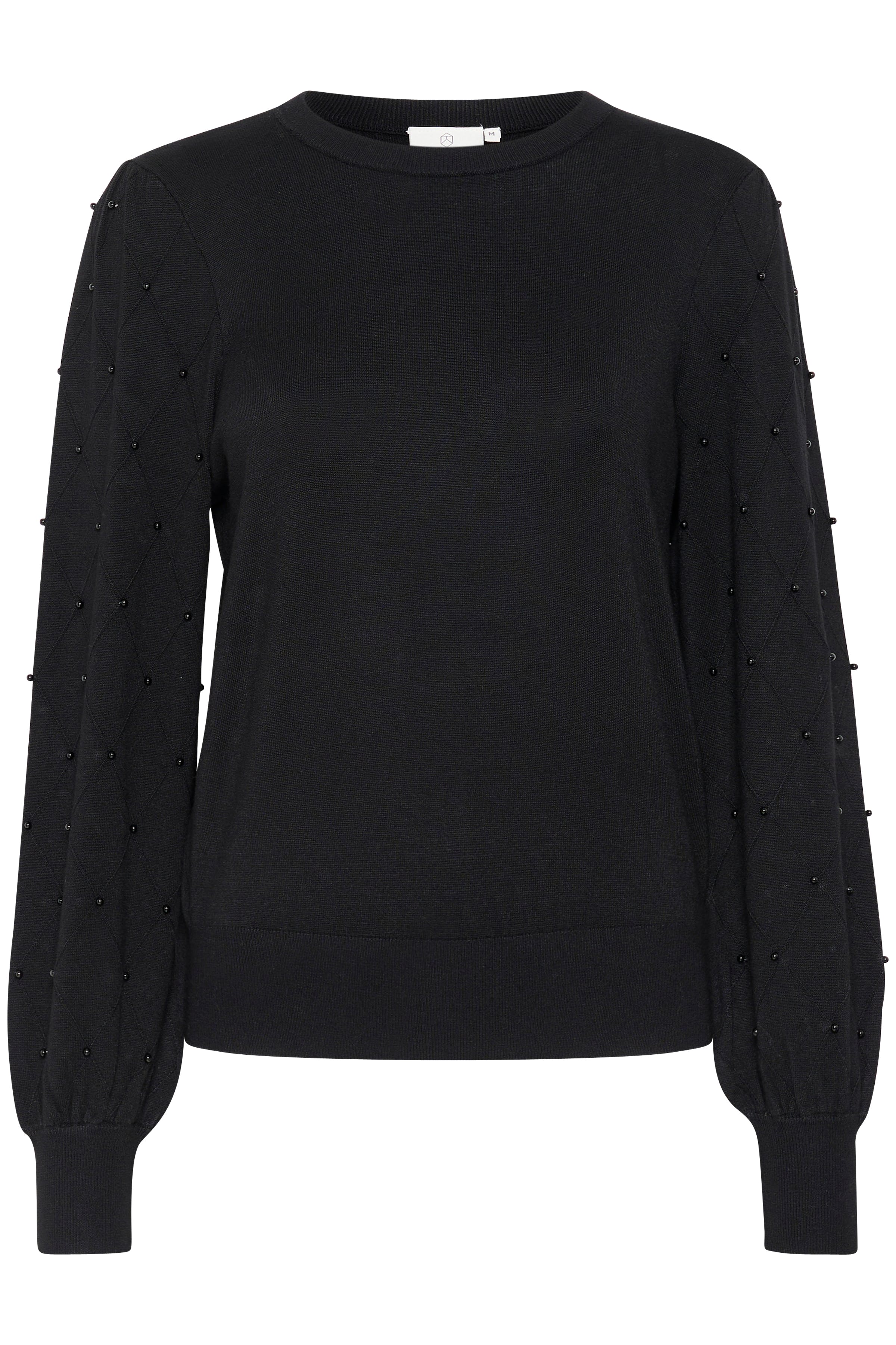 KAkaren Pullover PACK FRONT 10509470-100121