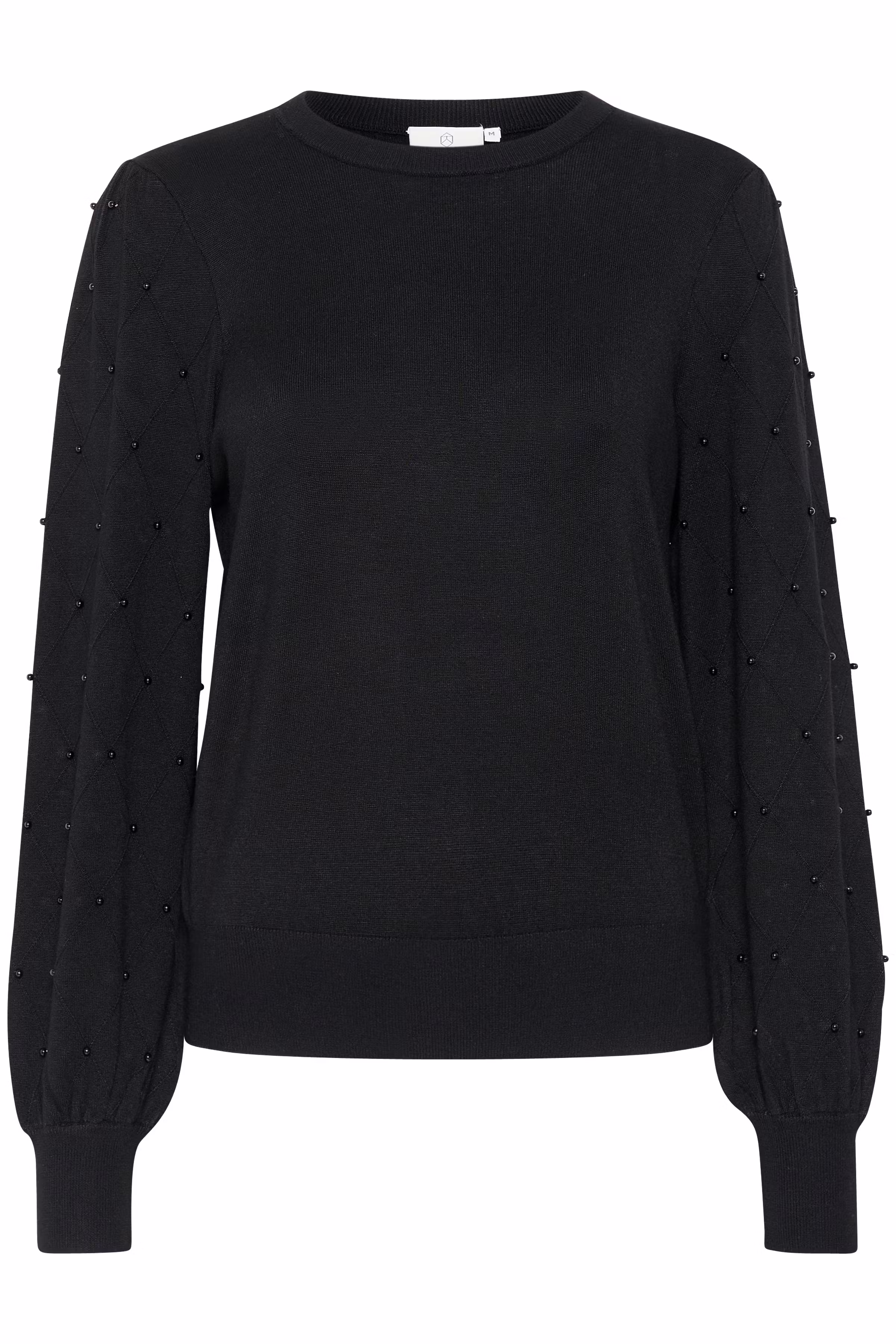 KAkaren Pullover PACK FRONT 10509470-100121