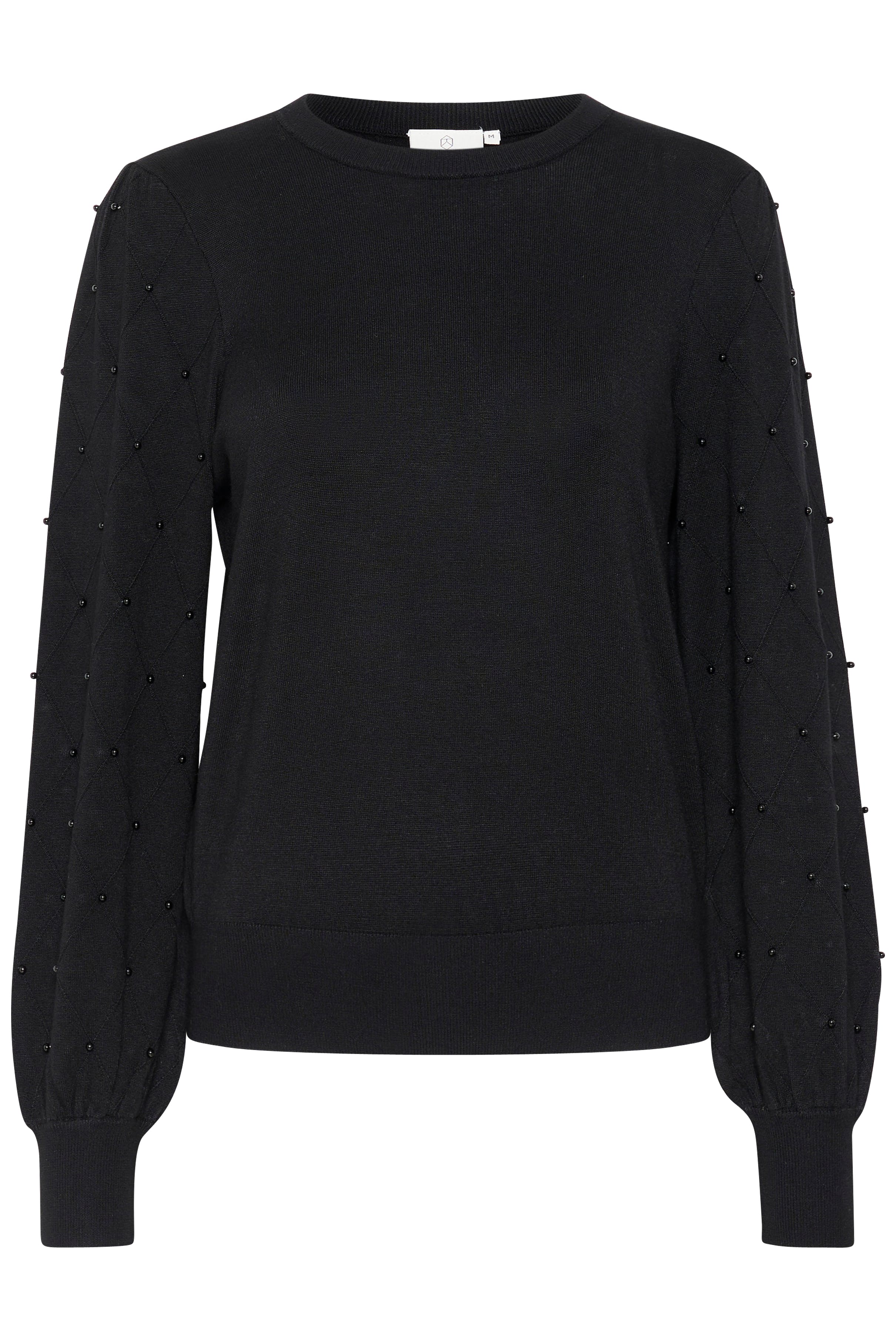 KAkaren Pullover PACK FRONT 10509470-110602