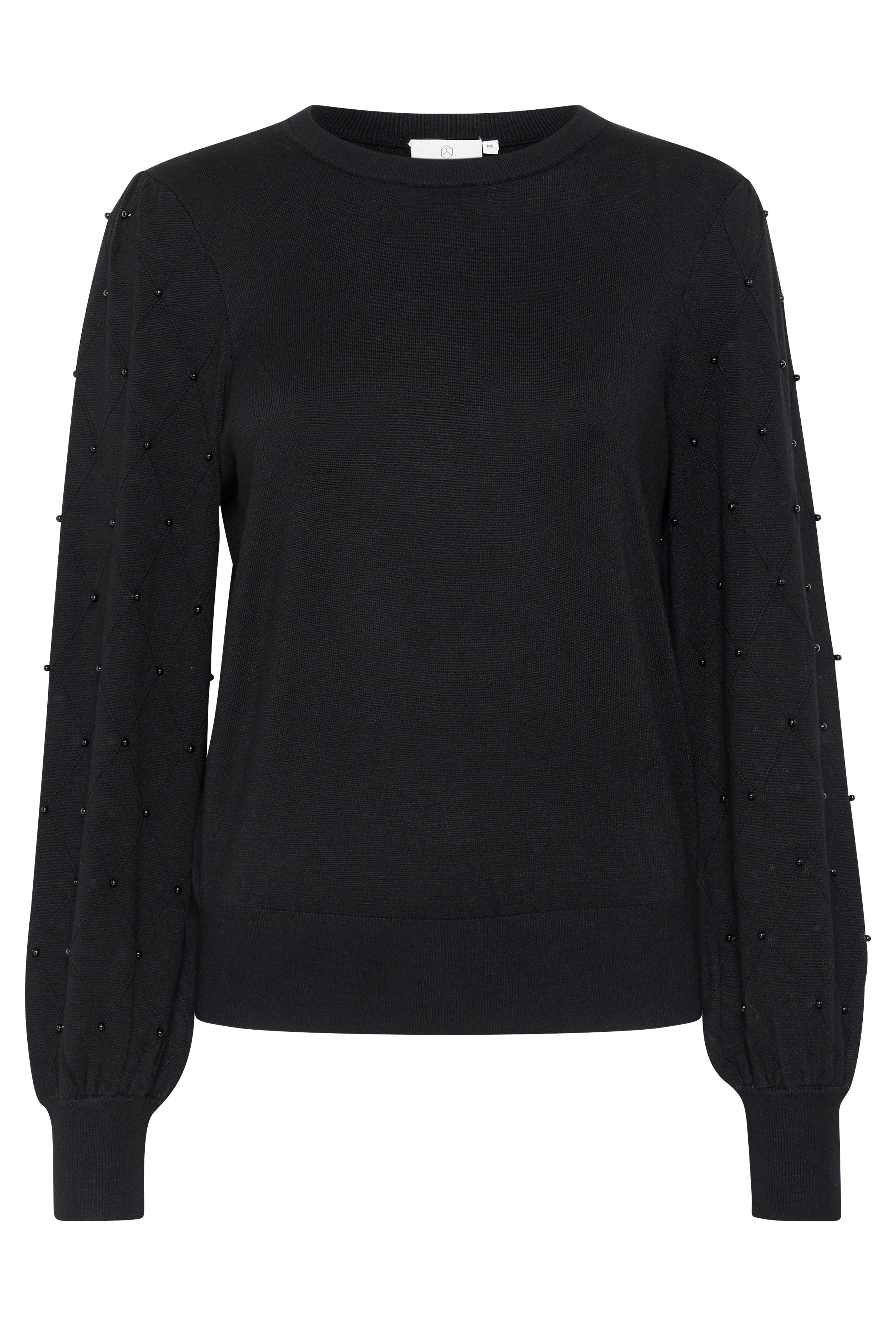 KAkaren Pullover PACK FRONT 10509470-100121