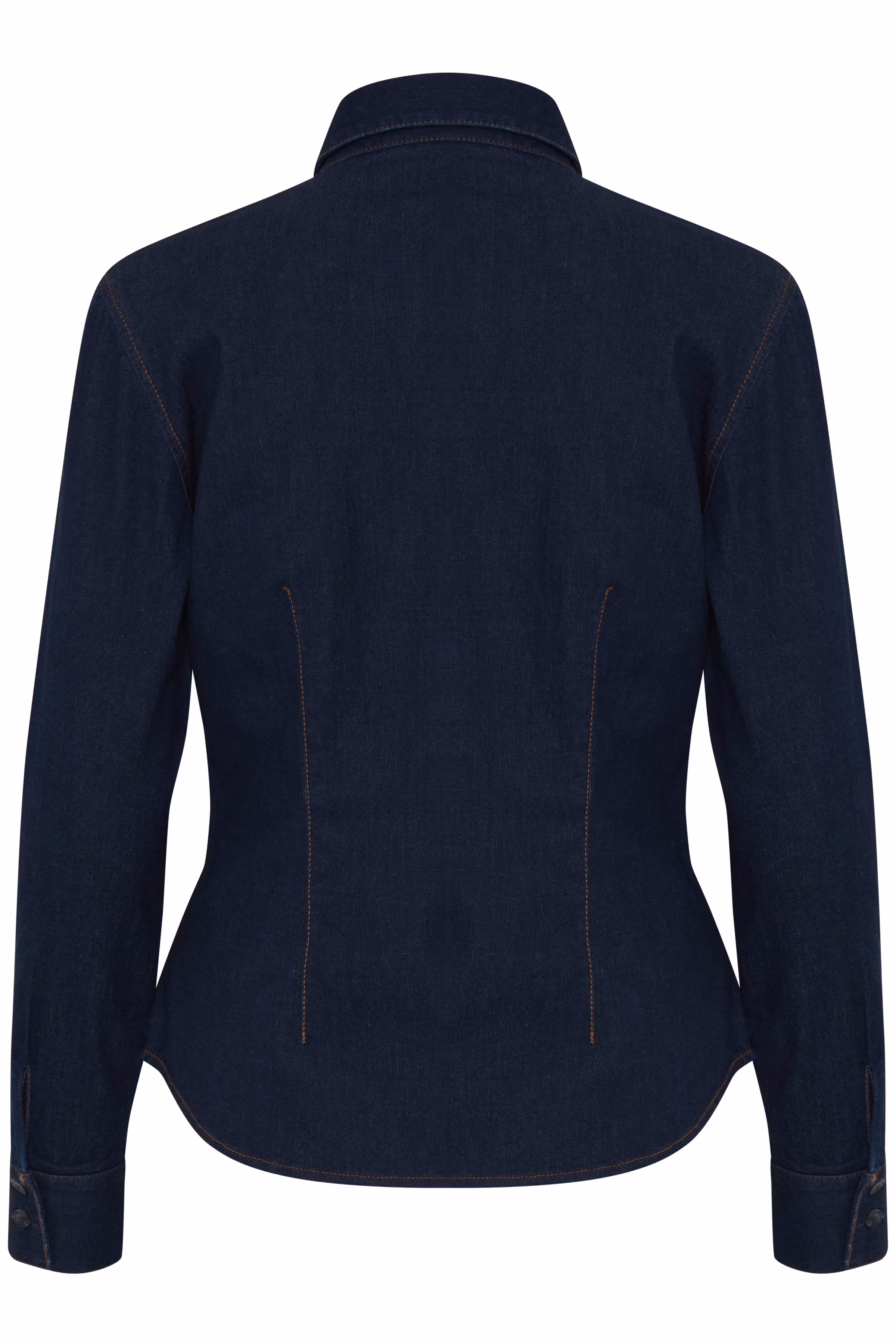 FRCHICAGO Skjorte PACK BACK 20614957-202717