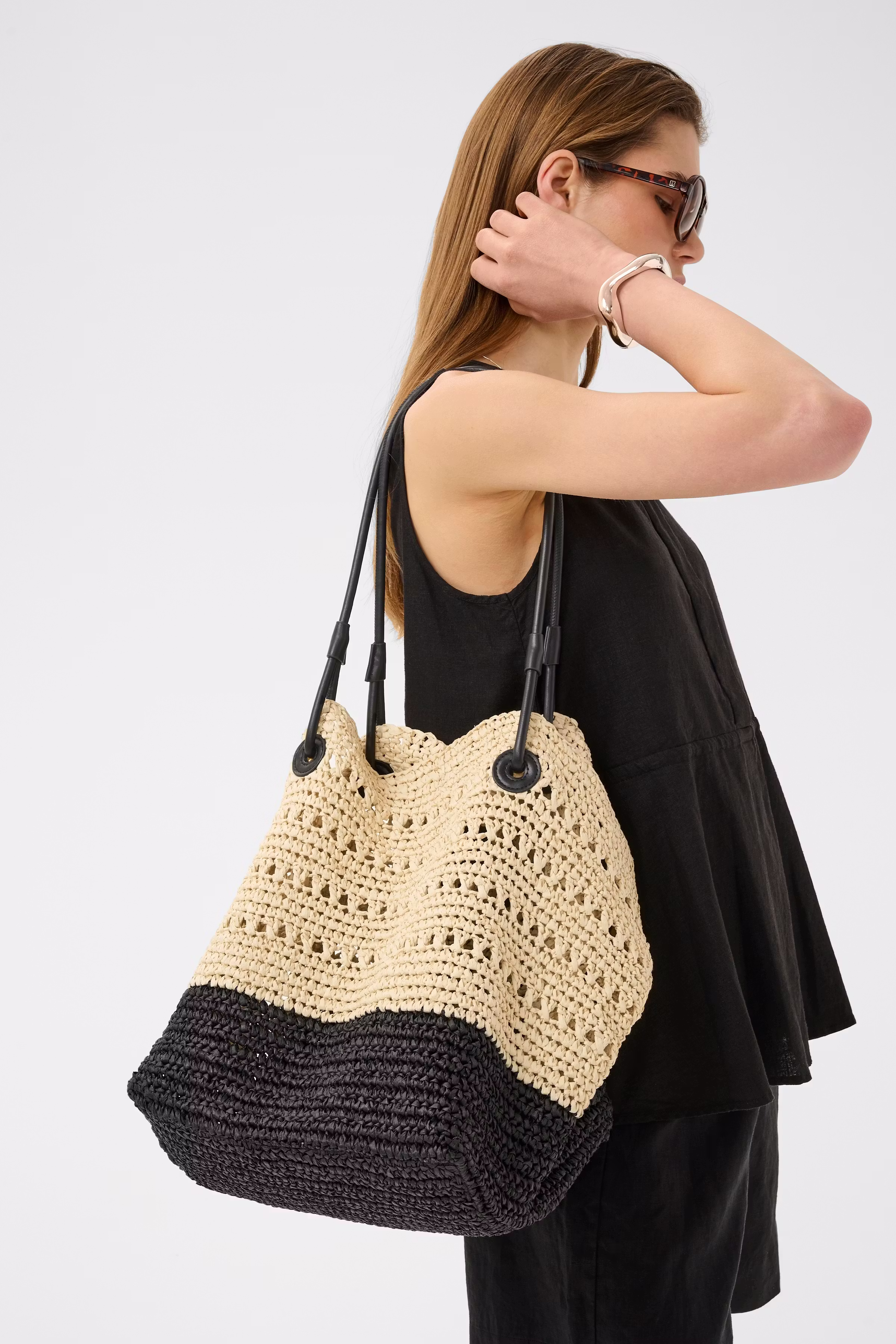 PAWLIW Taske LOOKBOOK DETAIL 30112742-900007267