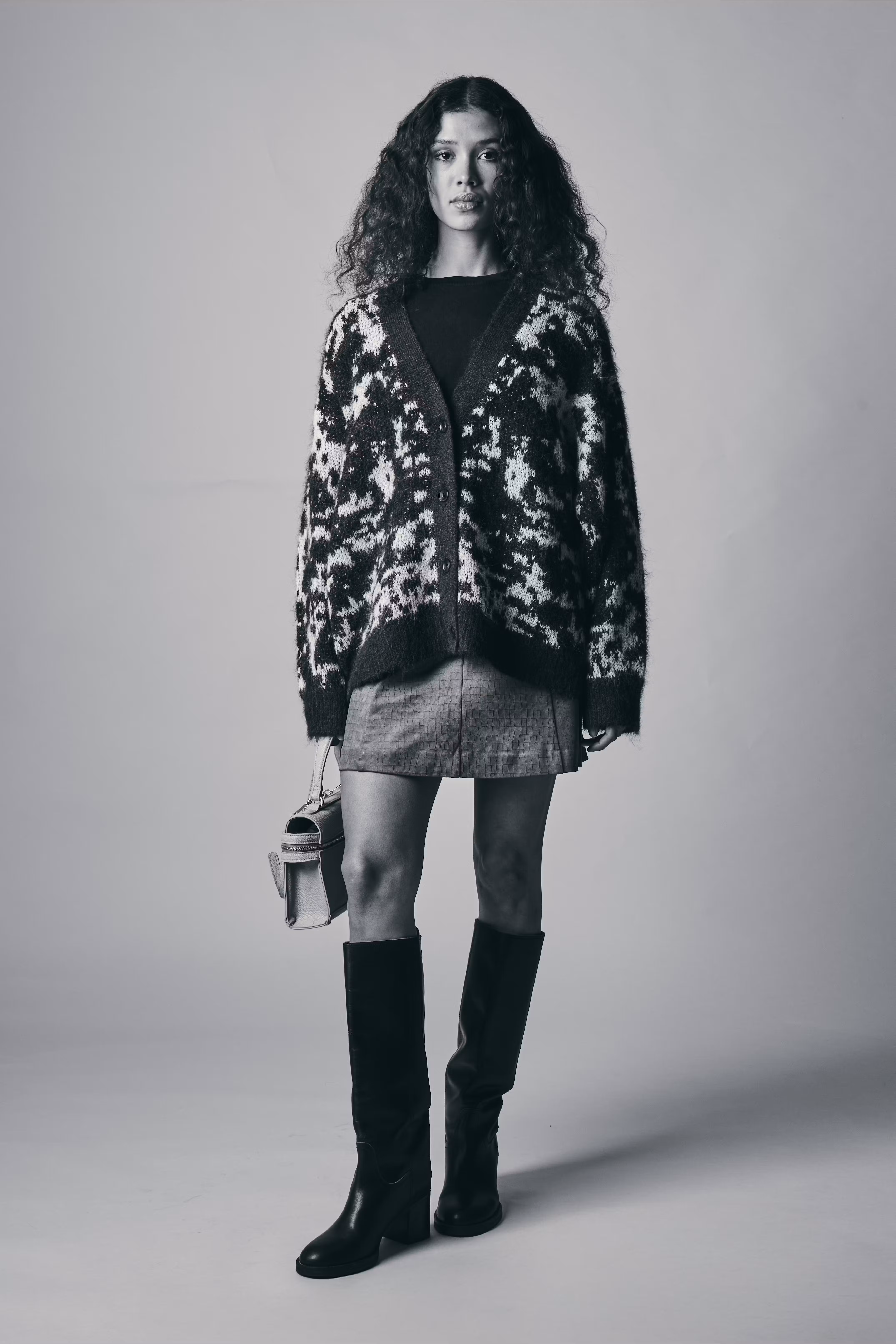 IHBAYANA Cardigan LOCATION NONE 20126489-900010409