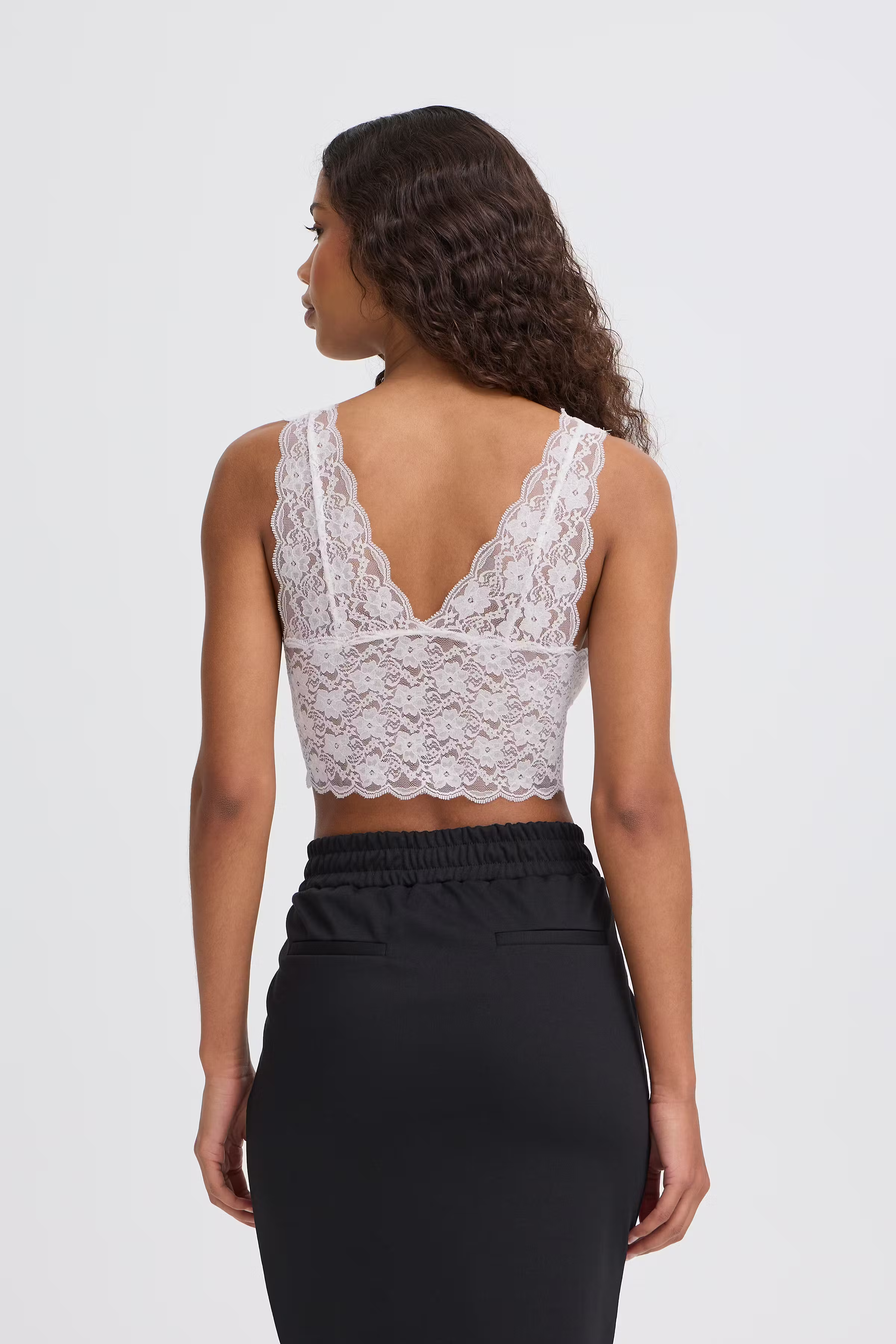 IXLARISA Top LOOKBOOK BACK 20123695-114201