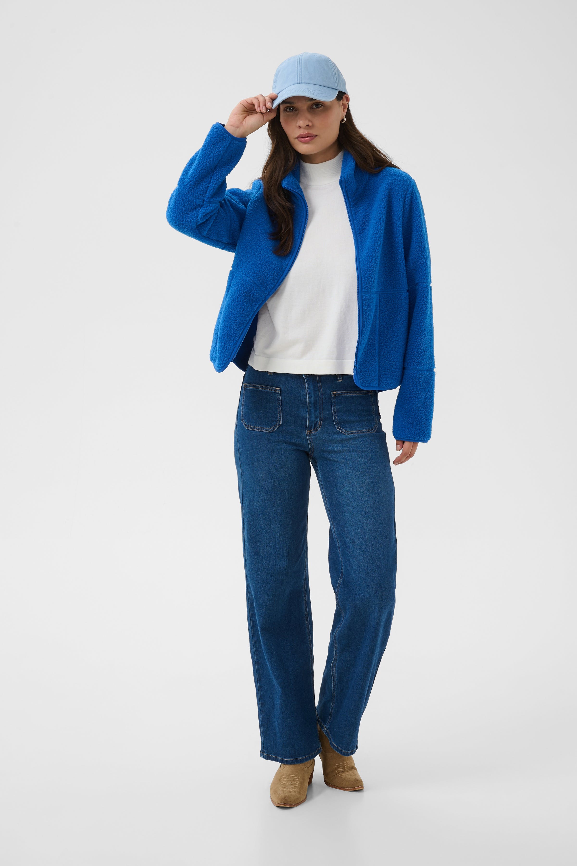 KAgunilla Oberbekleidung LOOKBOOK FRONT 10513150-193952