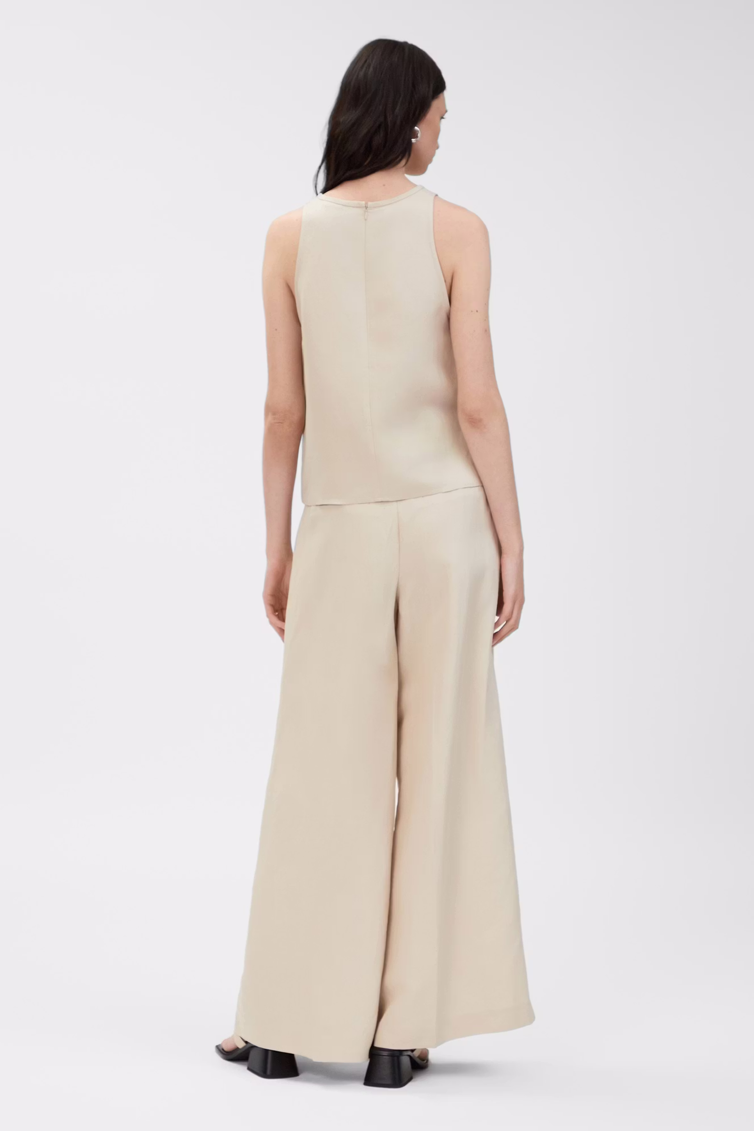 TAILOR Top LOOKBOOK BACK 30600272-BE447