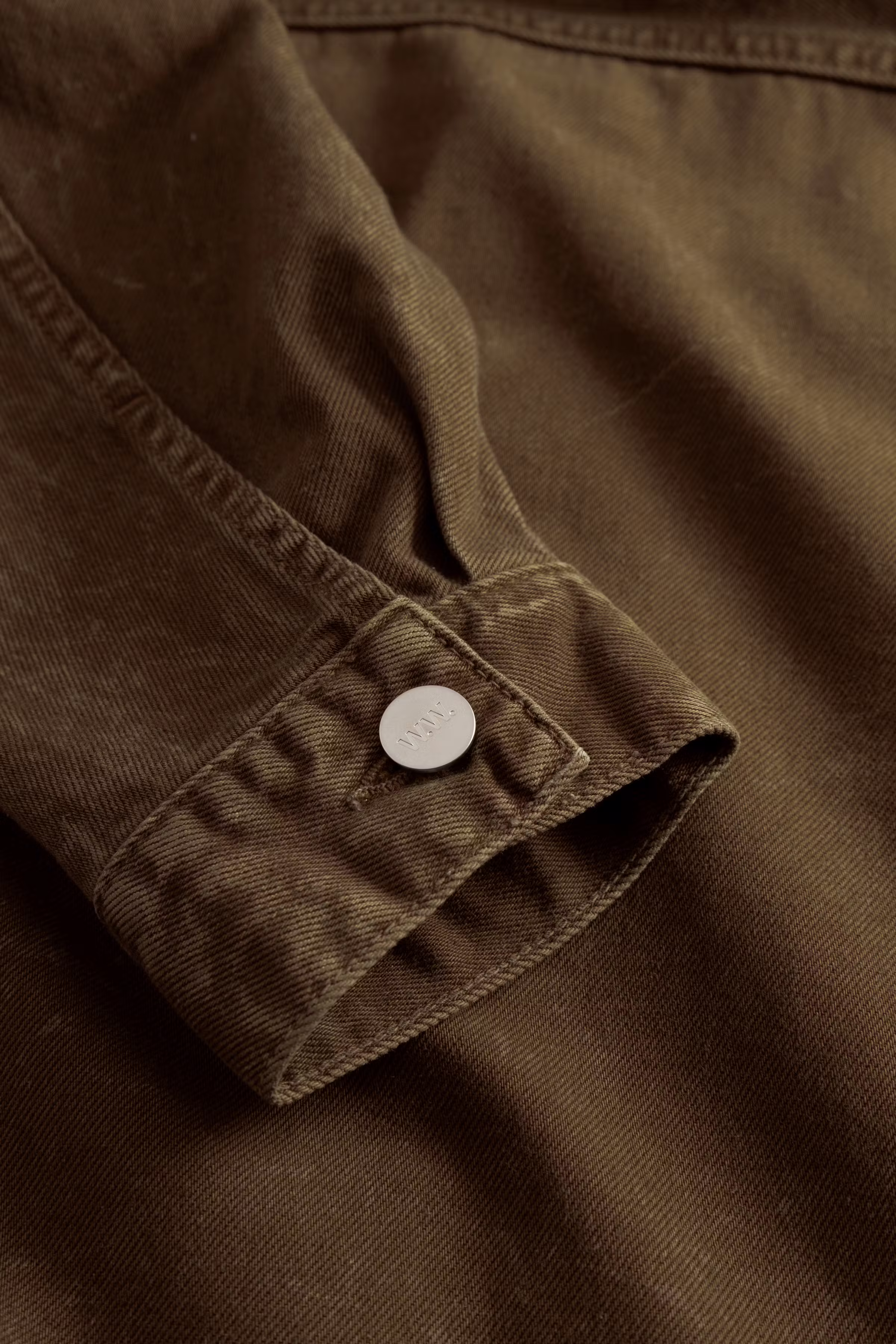 WWType 10 jacket PACK DETAIL 30251975-304677