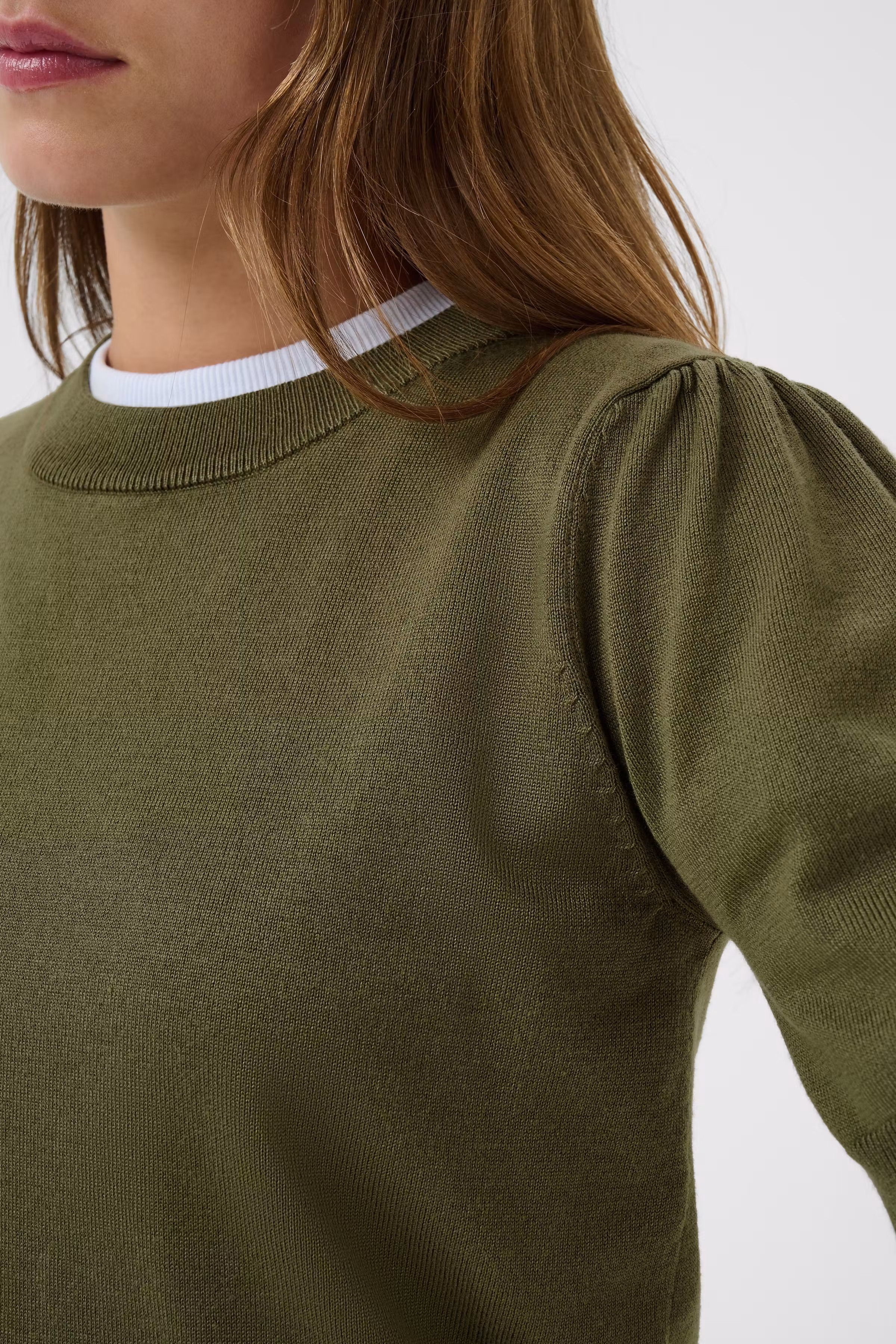 MilaSZ Pullover LOOKBOOK DETAIL 30511788-1804201