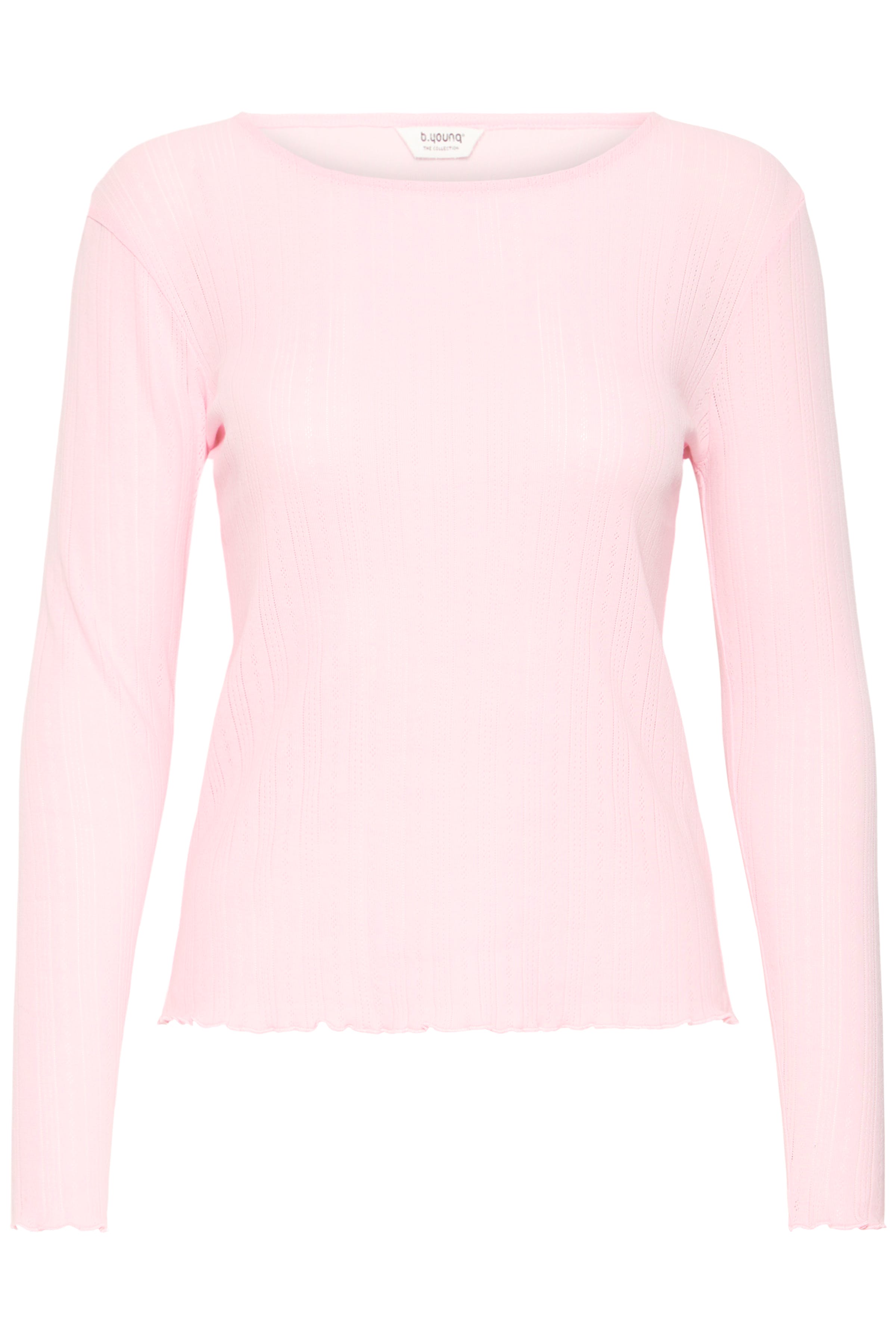 BYUNICA T-shirt PACK FRONT 20818698-132804