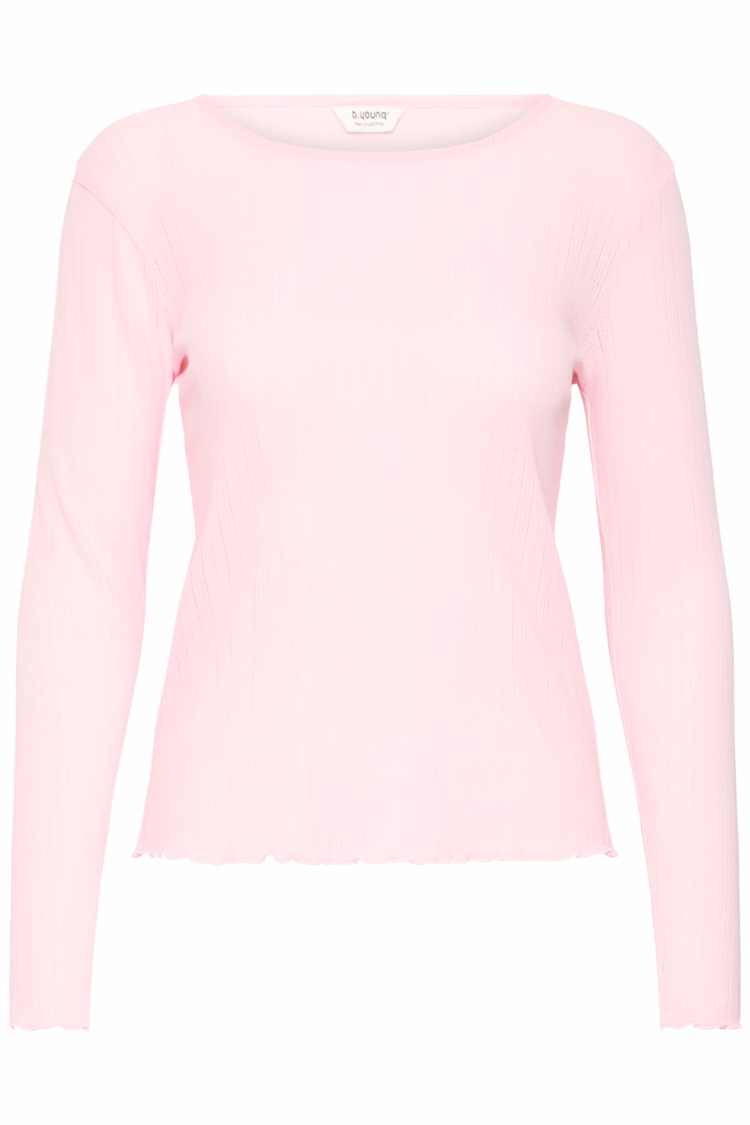 BYUNICA T-shirt PACK FRONT 20818698-132804