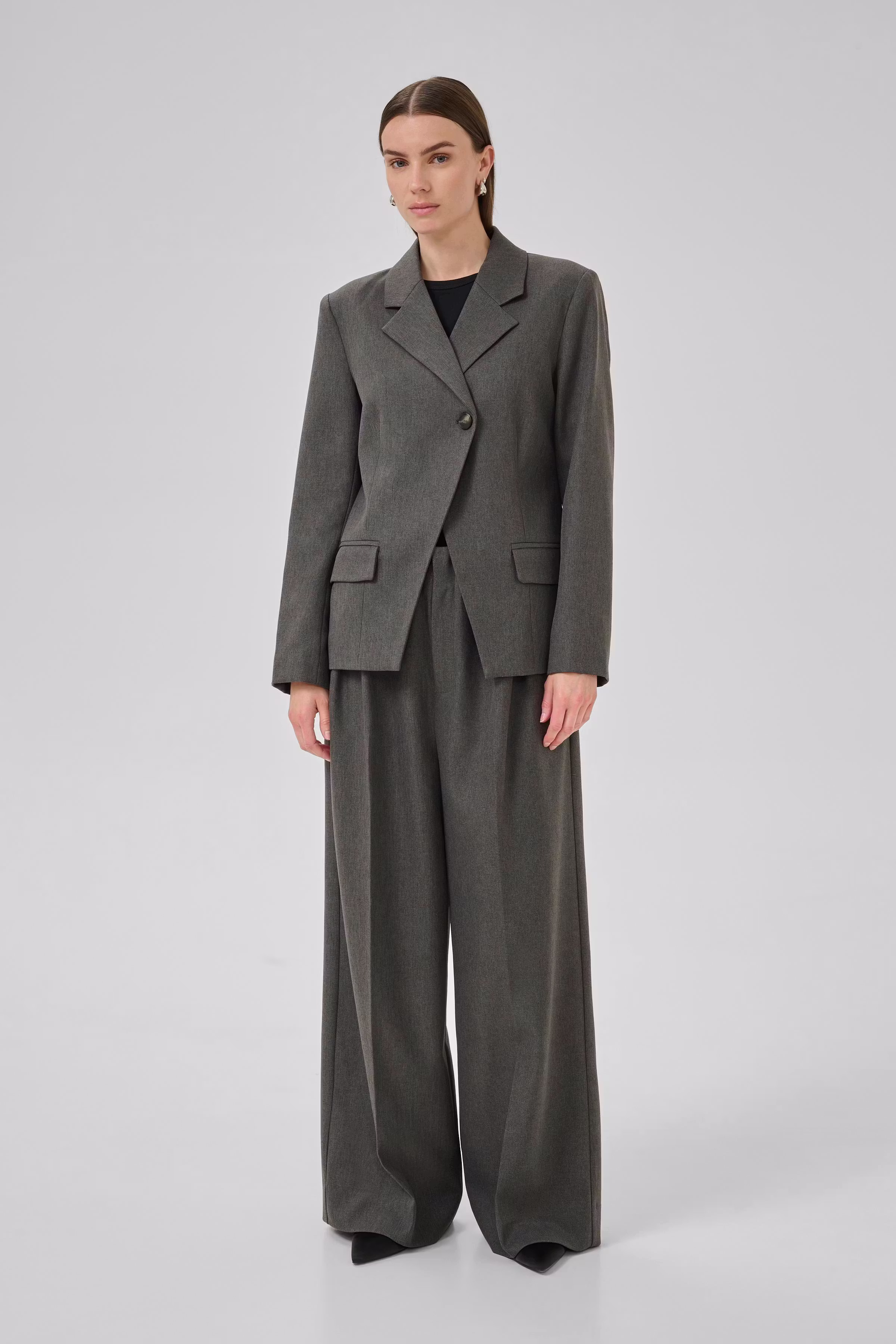 SpaceMW Blazer LOOKBOOK FRONT 10705262-193906