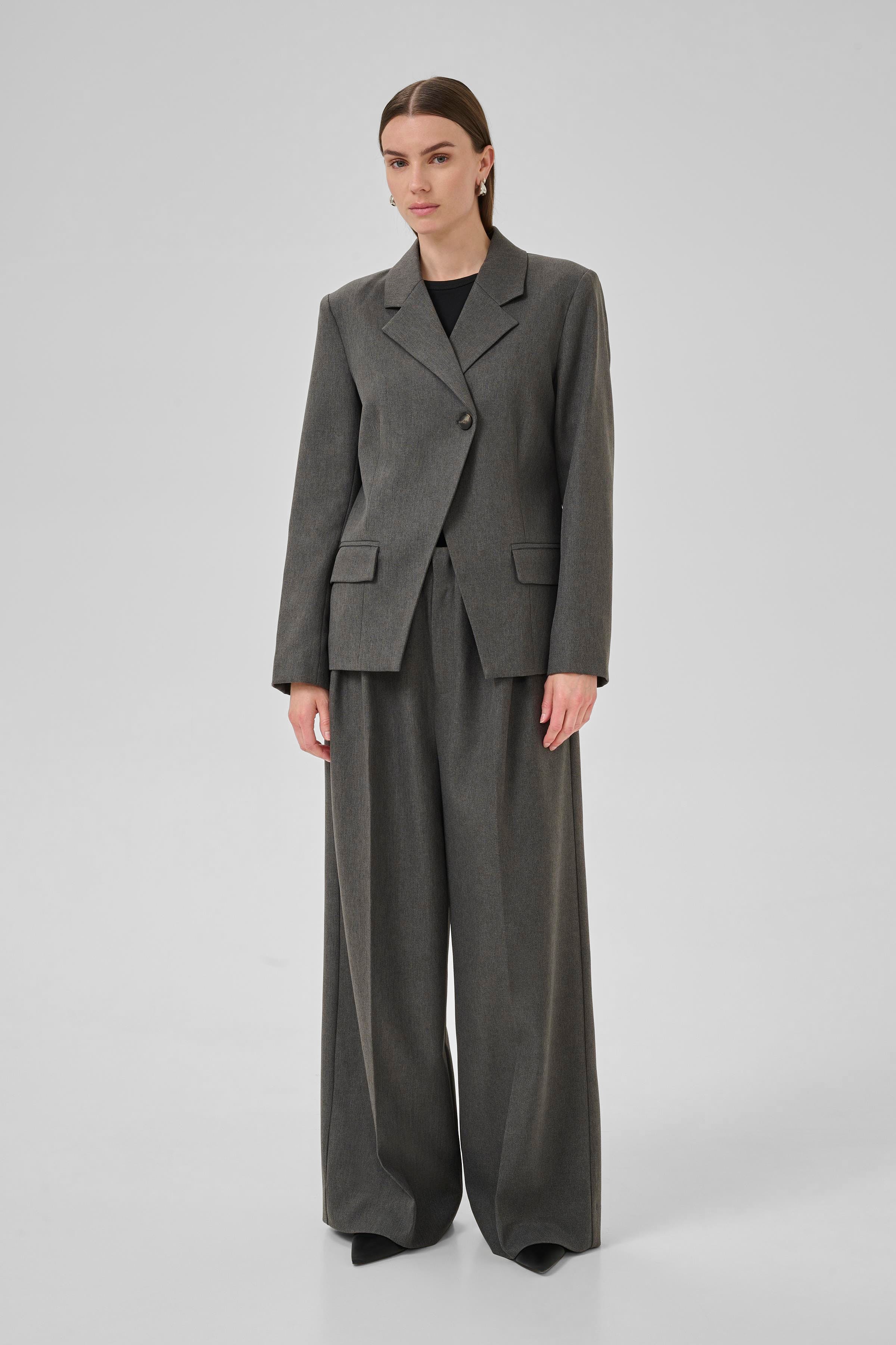 SpaceMW Blazer LOOKBOOK FRONT 10705262-193906