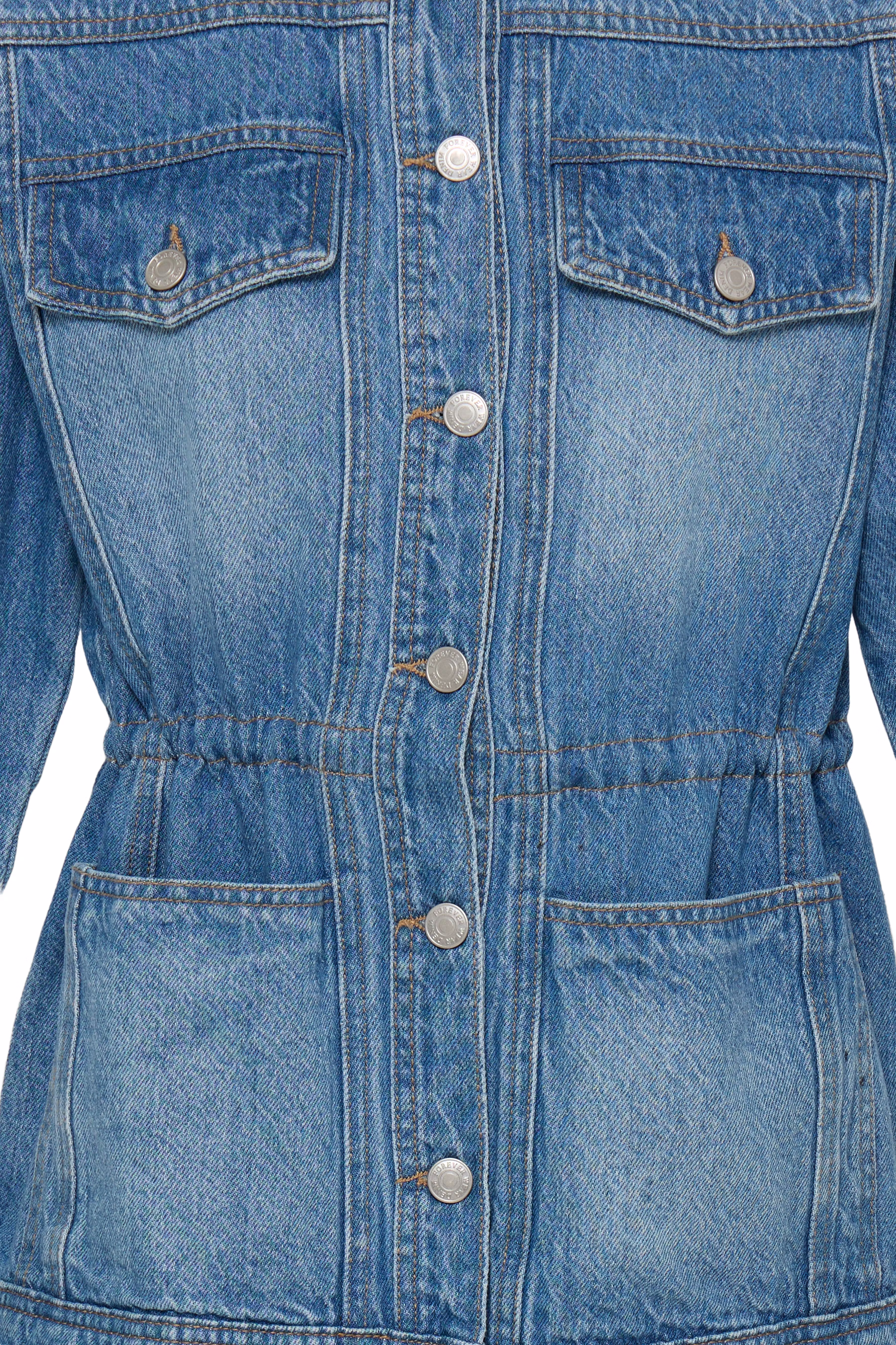 BYLAMAJE Casual Jacke PACK DETAIL 20818740-200461