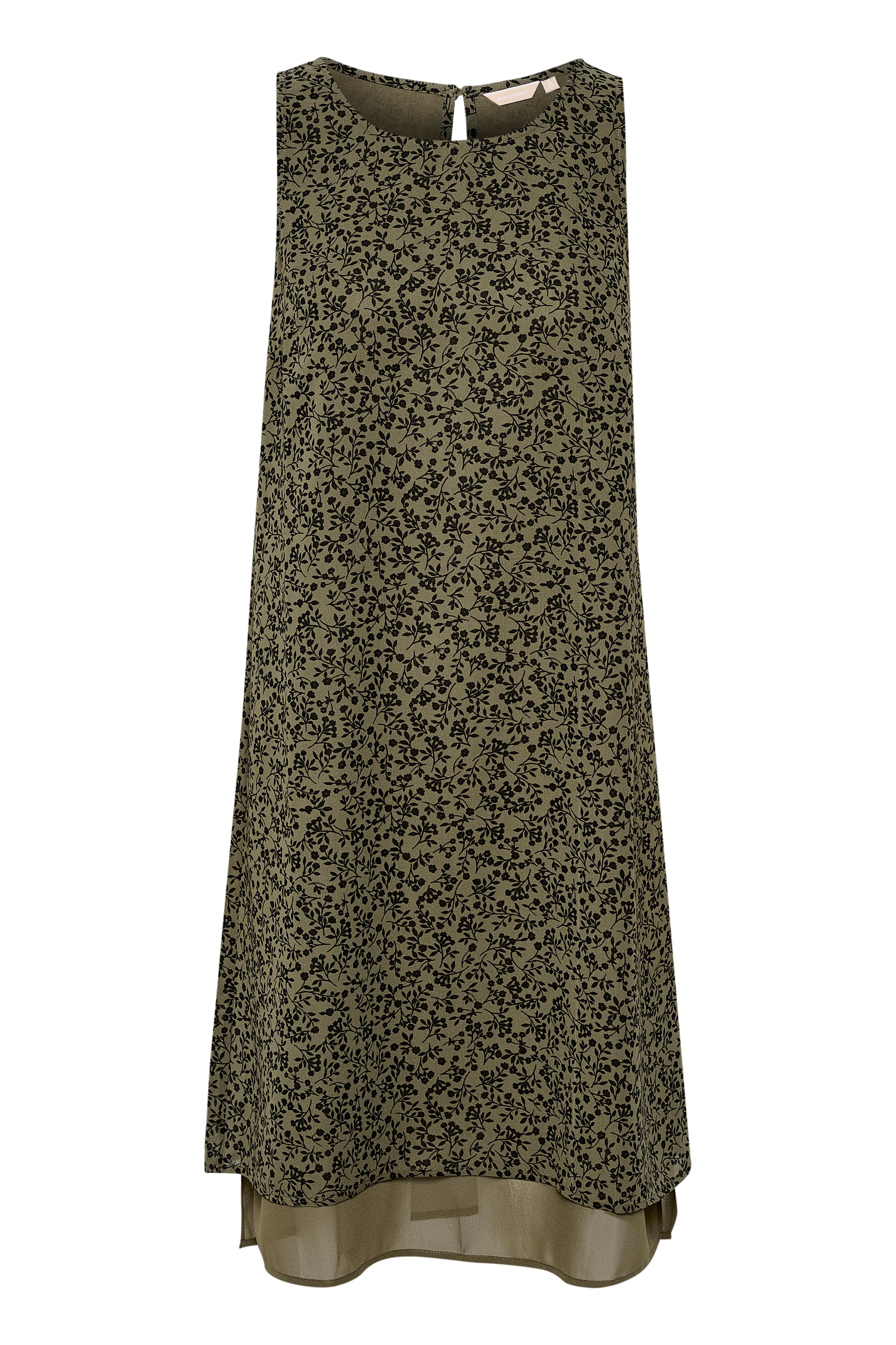 BPcajsa Kleid PACK FRONT 10590274-104496B