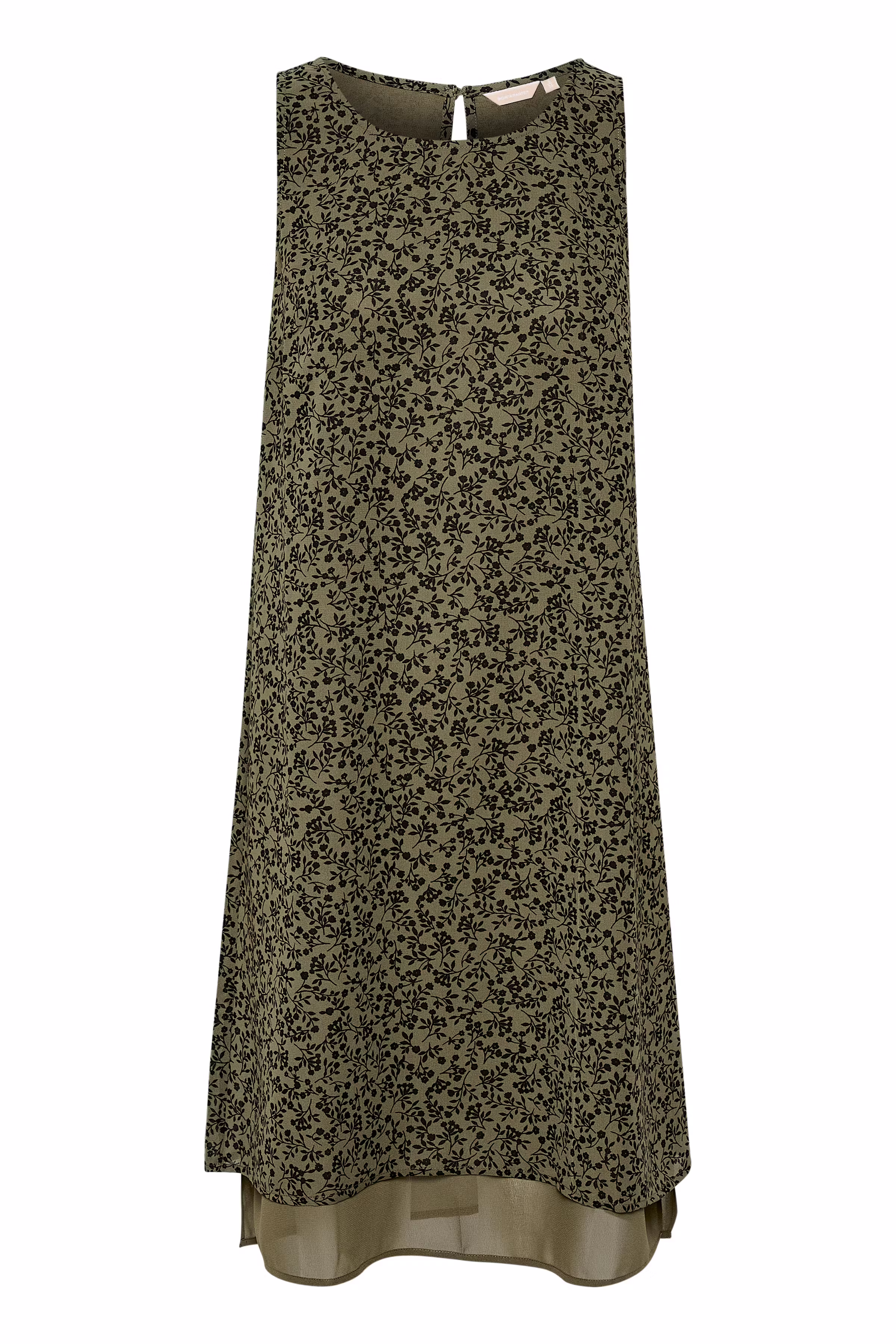 BPcajsa Kleid PACK FRONT 10590274-104496B