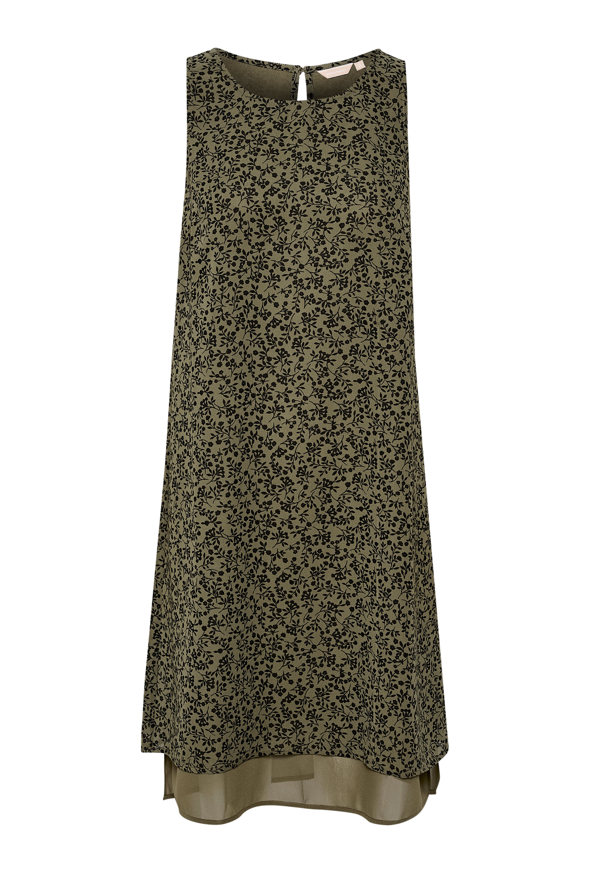 BPcajsa Kleid PACK FRONT 10590274-104496B