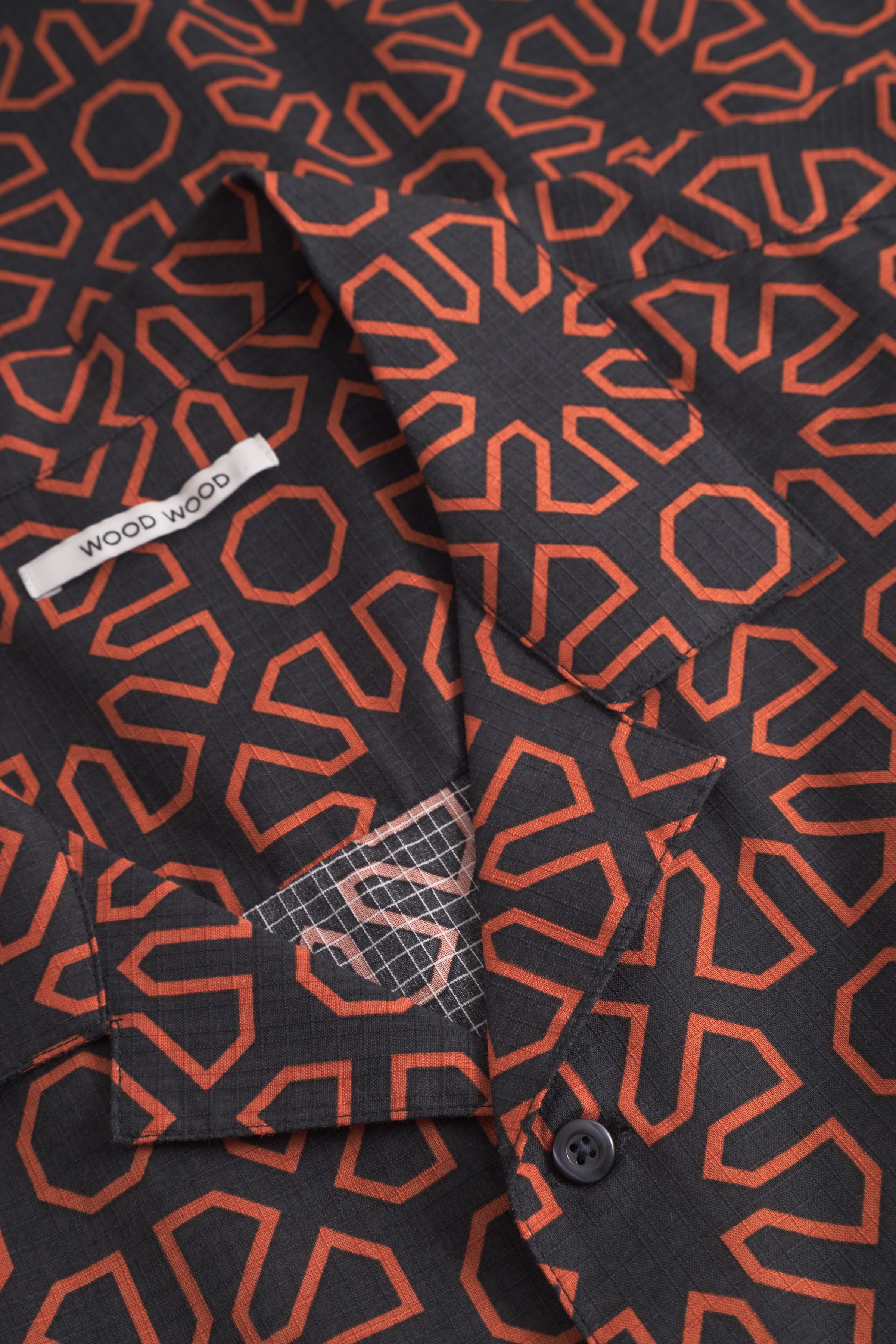 WWaaron Shirt PACK DETAIL 30251387-194011