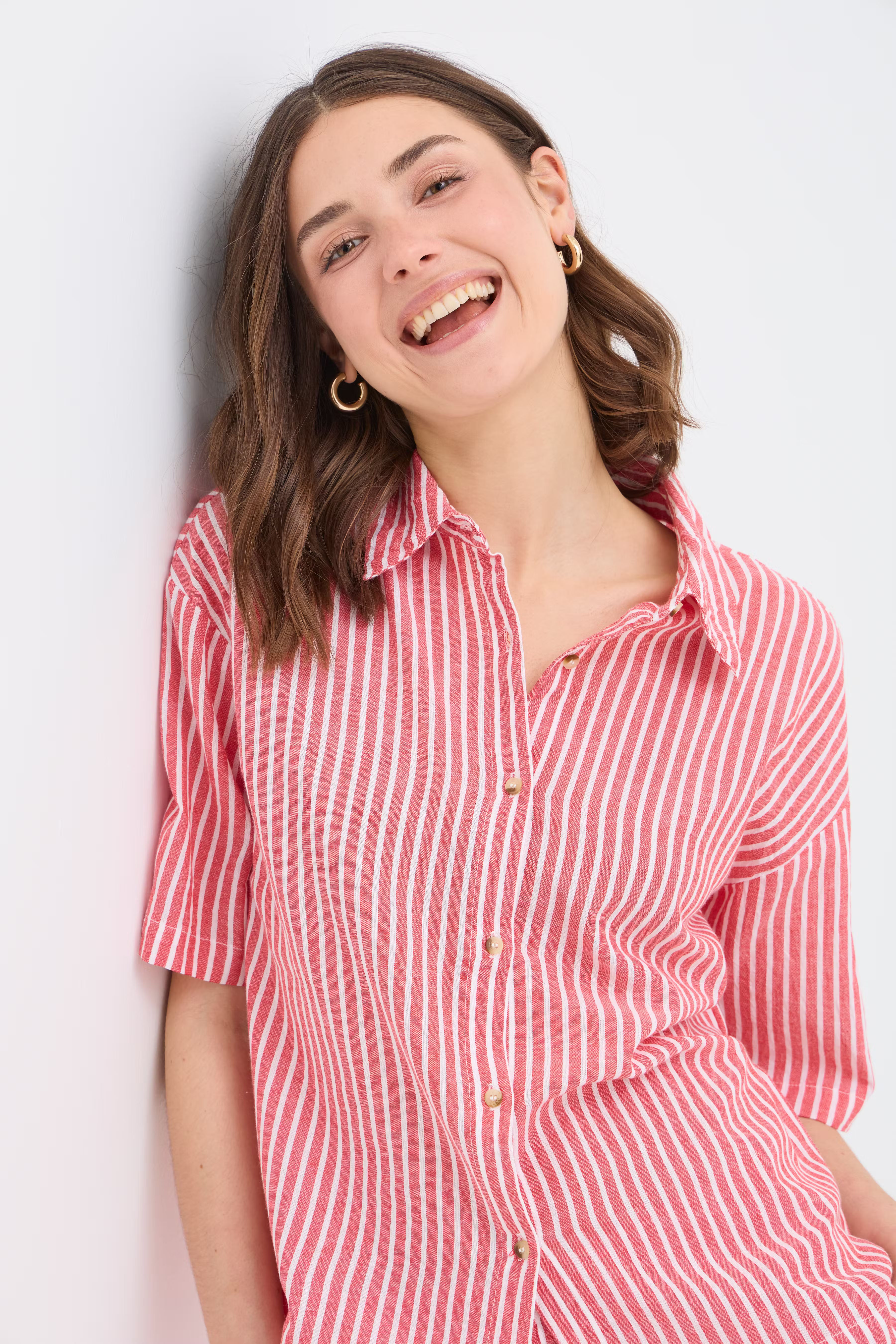 FRBONNIE Shirt LOCATION NONE 20616305-205559