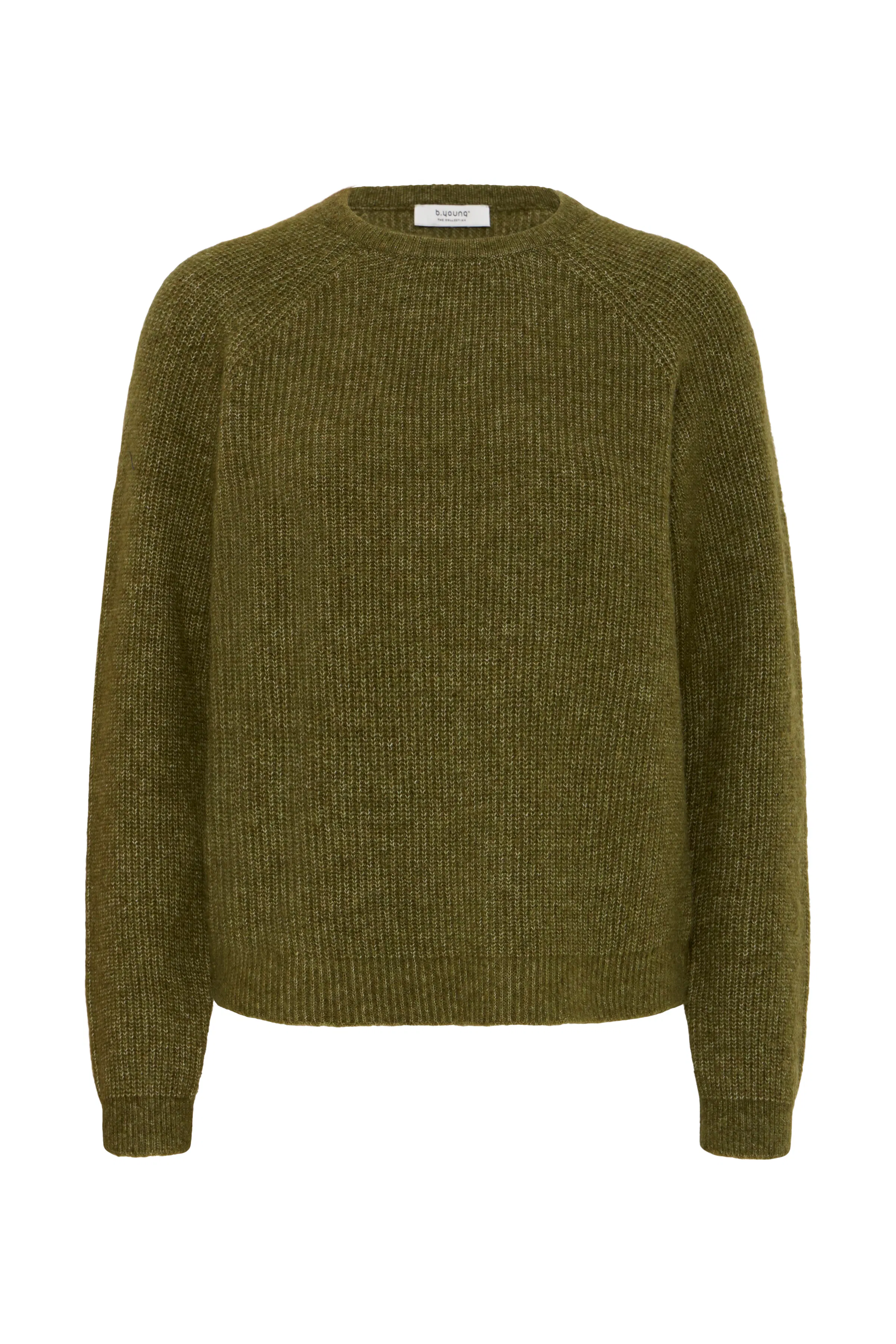 BYOTAJA Pullover PACK FRONT 20819114-1513041