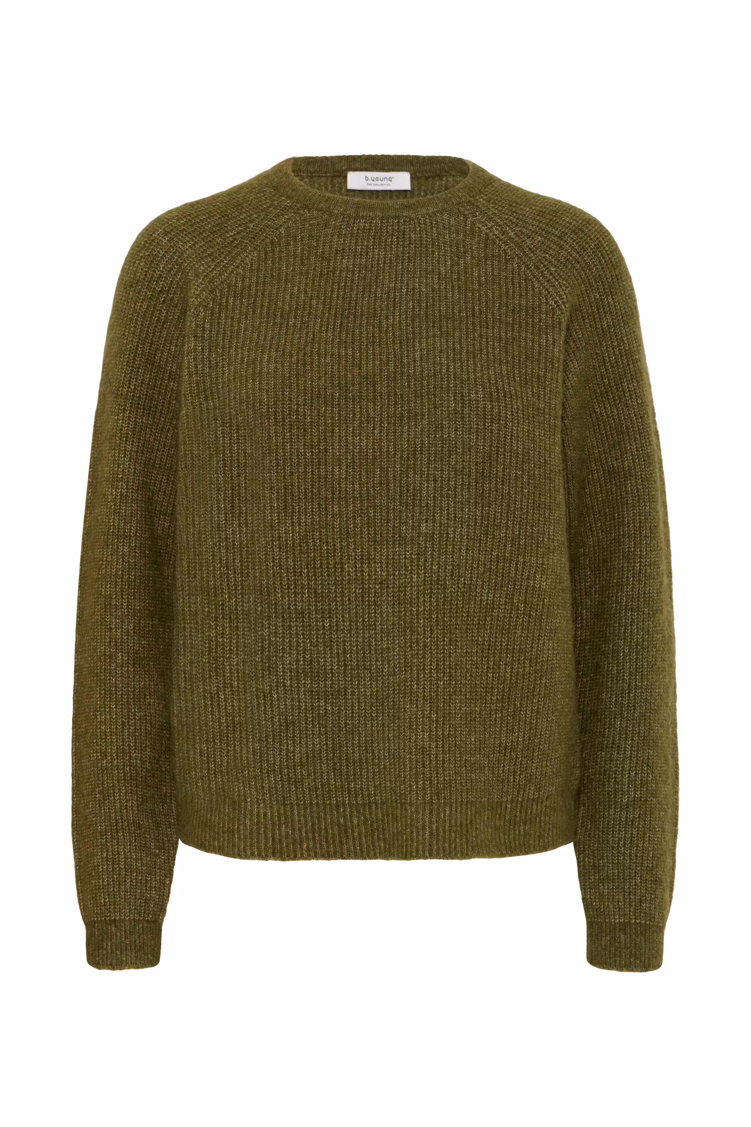 BYOTAJA Pullover PACK FRONT 20819114-1804301