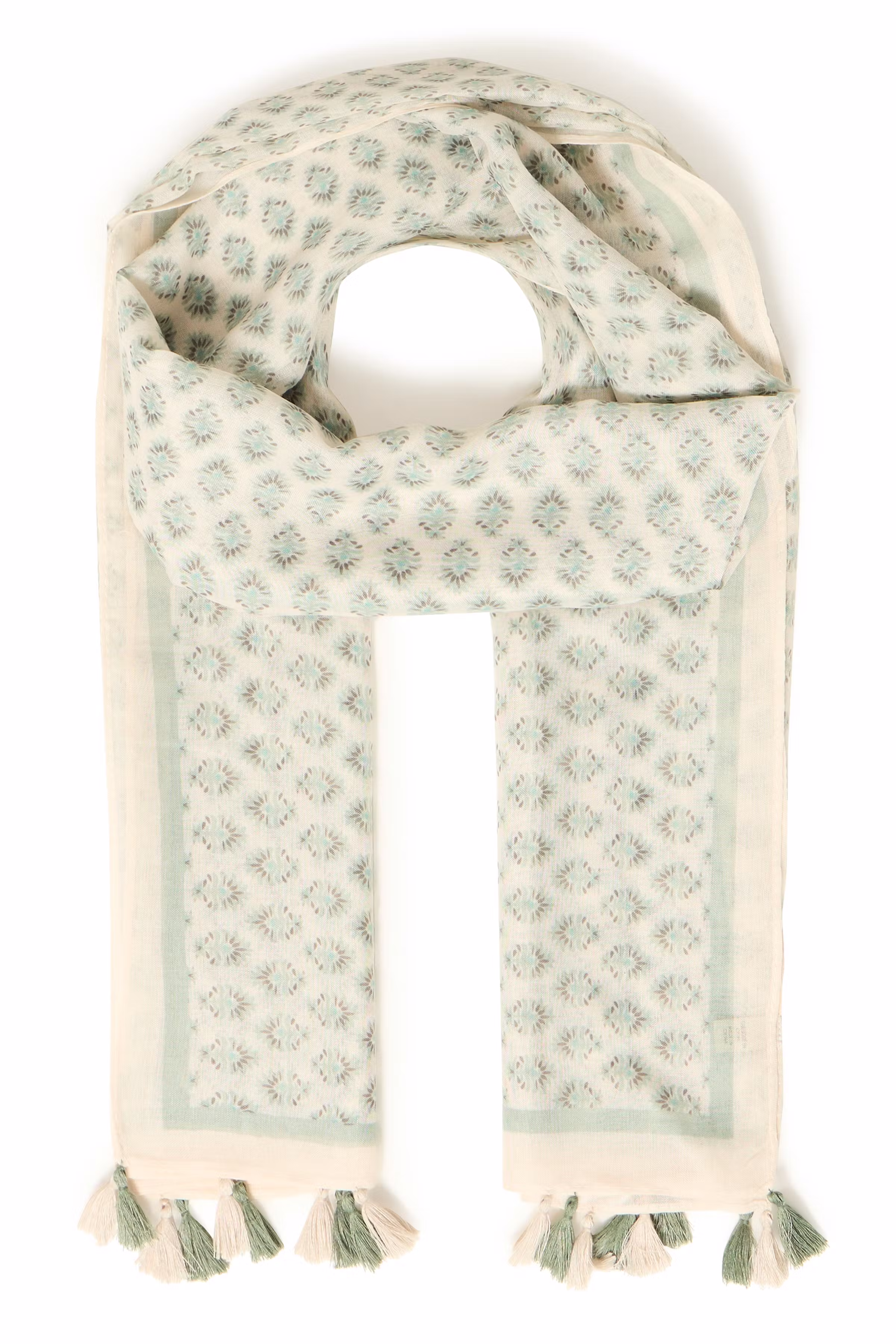 FRORIANA Sjaal PACK FRONT 20617876-900007509