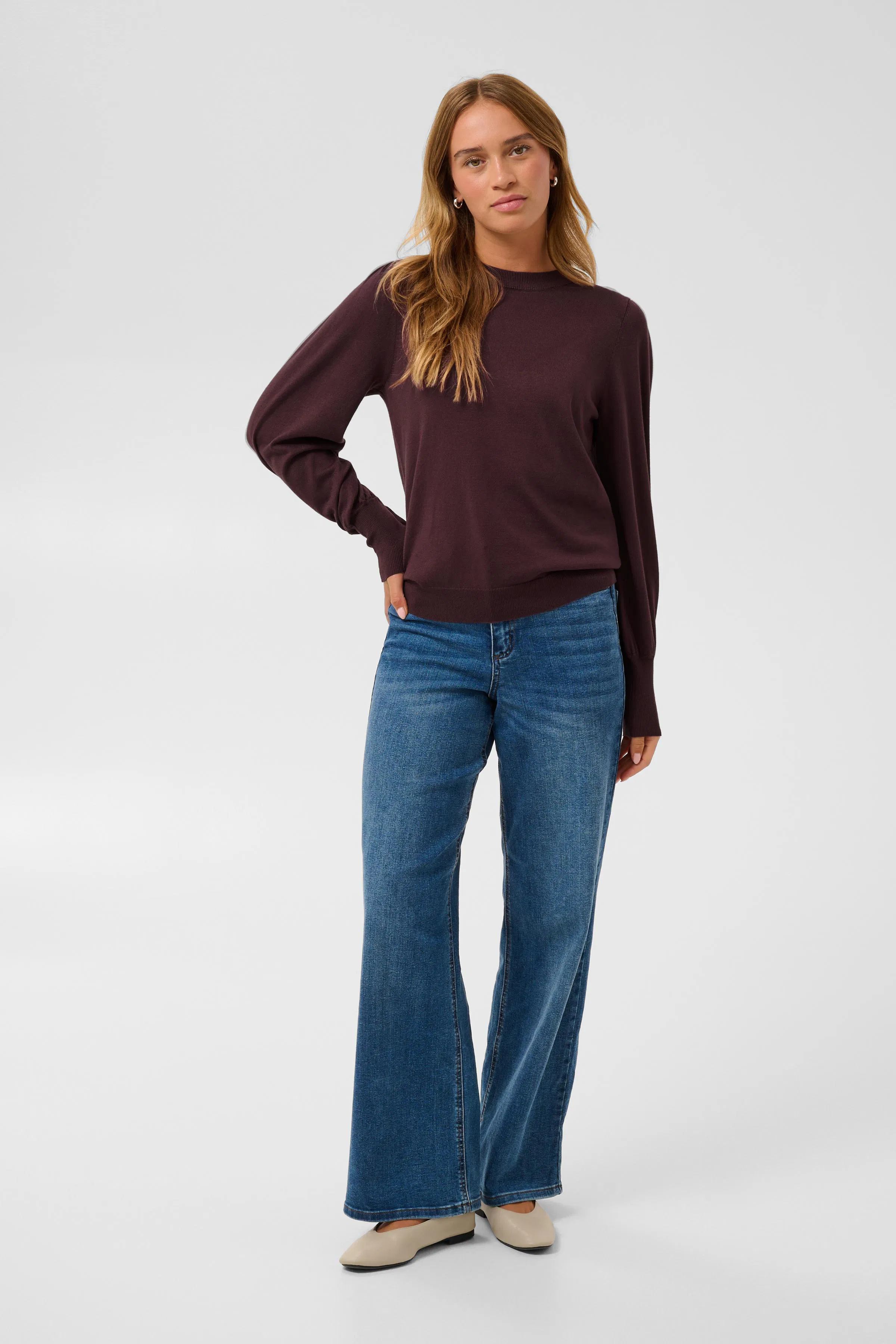 KAlizza Pullover LOOKBOOK FRONT 10512360-191619