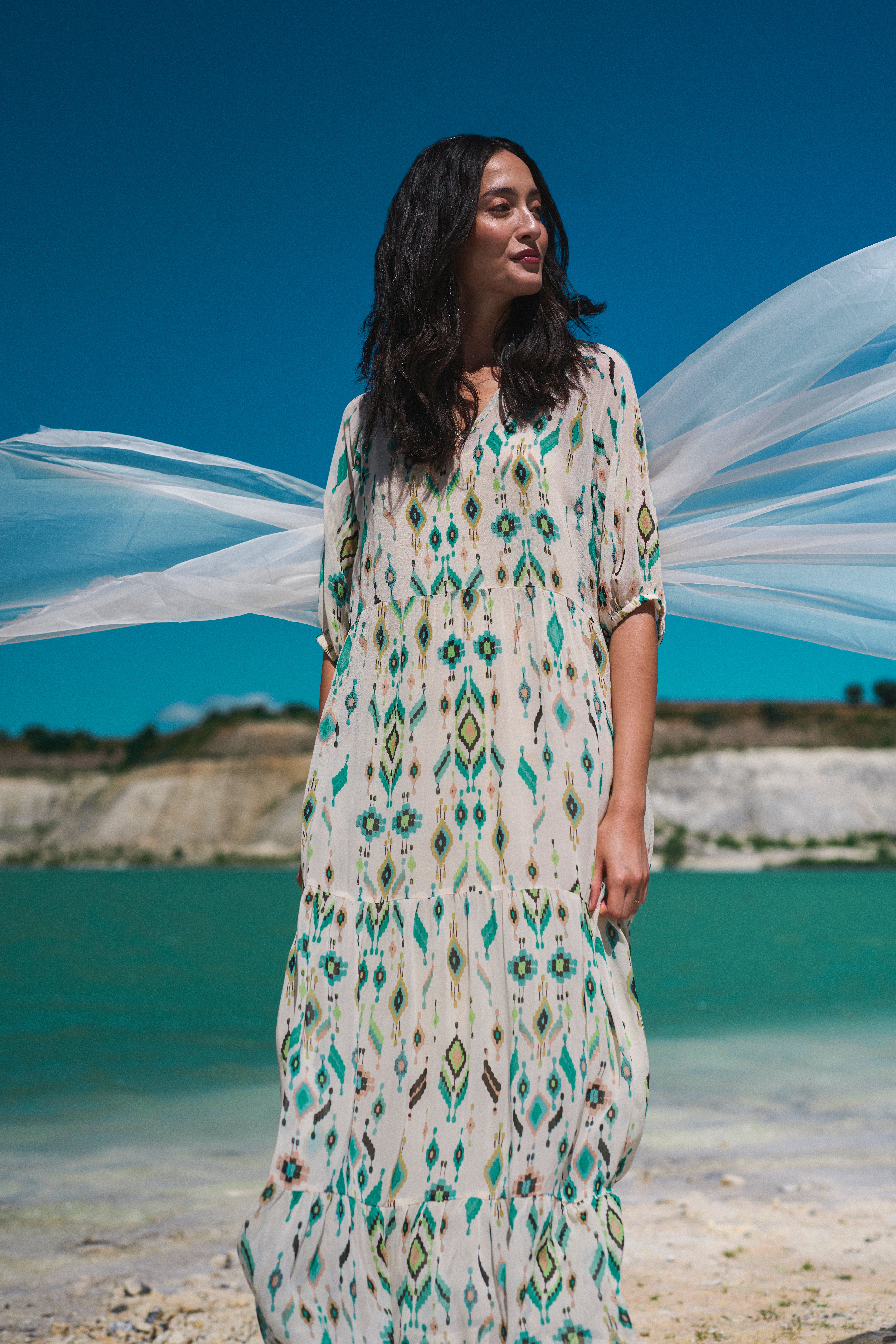 CREsra Kleid LOCATION NONE 10611116-104124