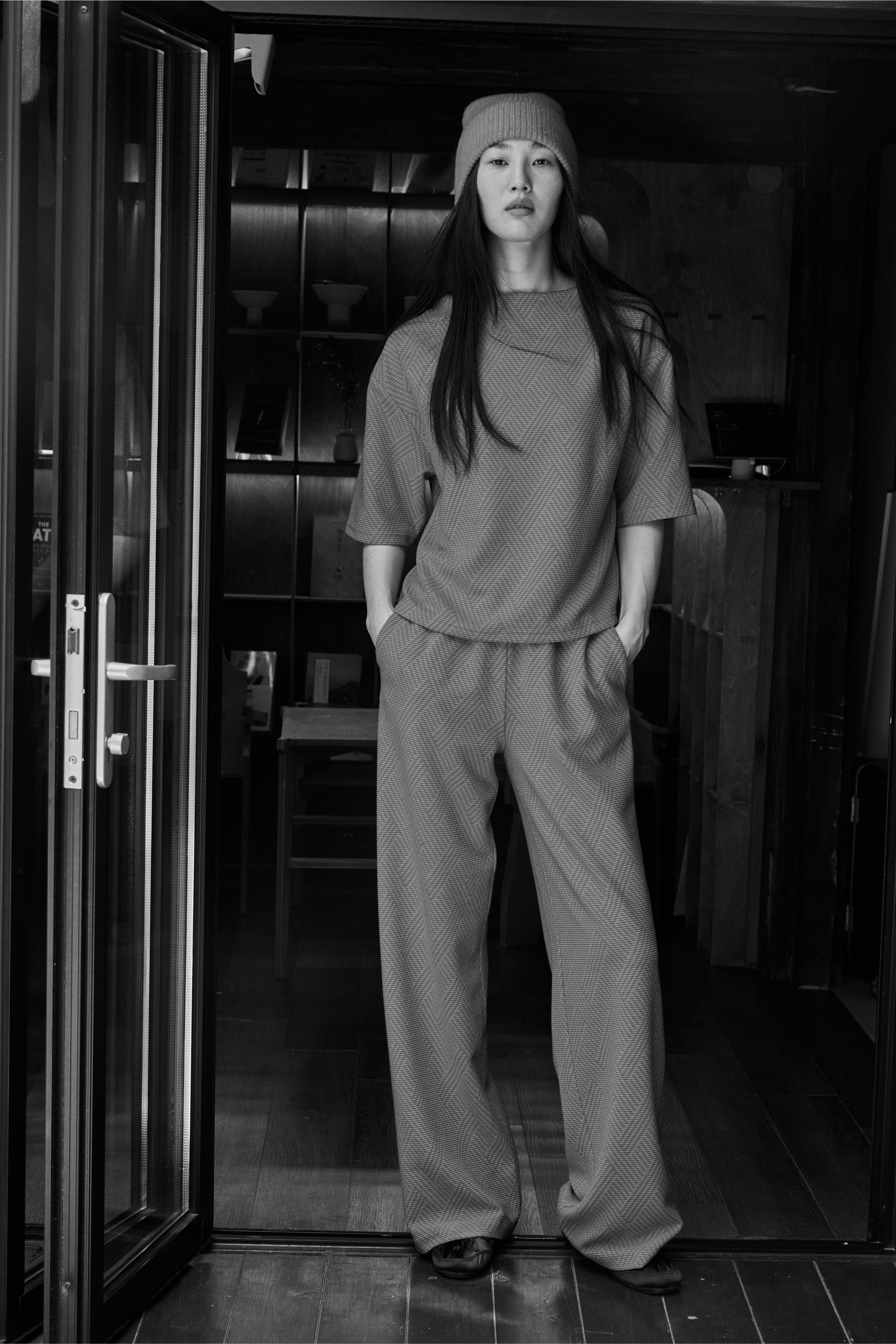 IHOBIA Bukser LOCATION NONE 20124149-900000526