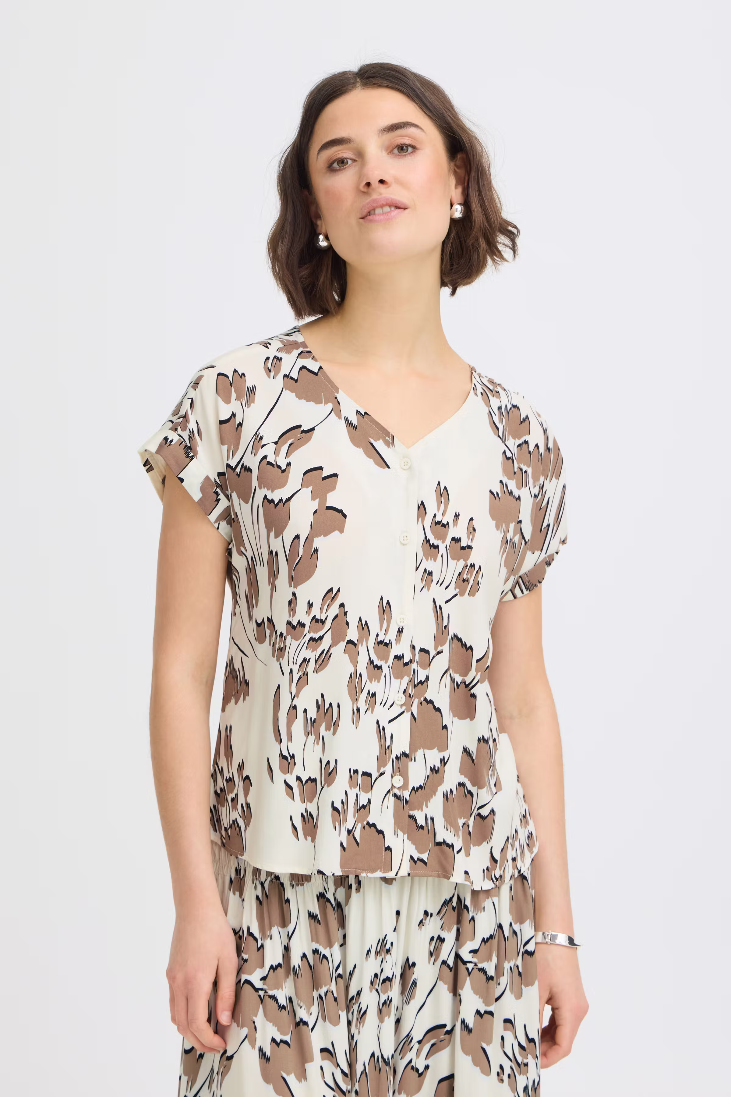 FRHEAT Hemd LOOKBOOK FRONT 20617769-900008622