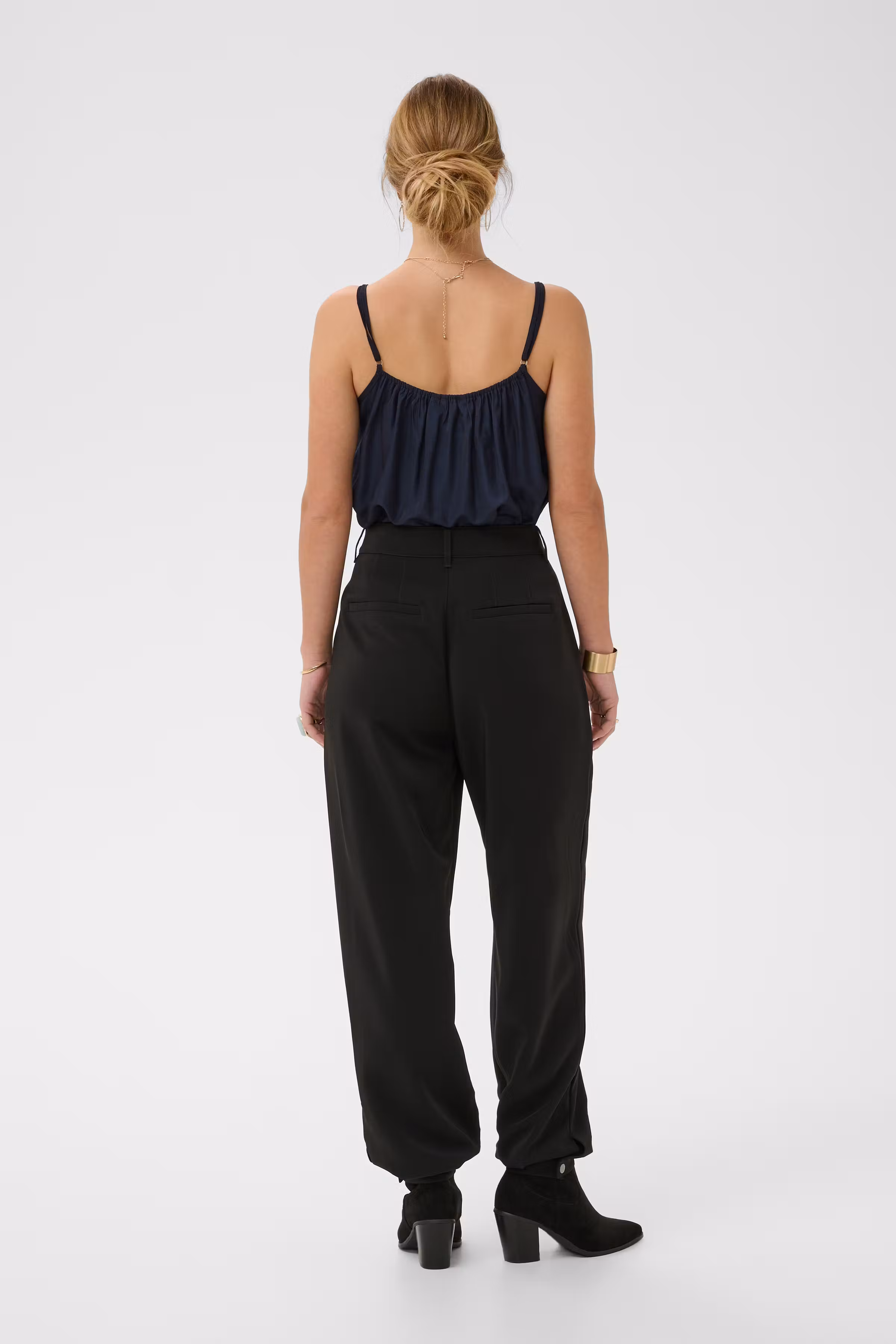 CRBine Broek LOOKBOOK BACK 10615545-100120